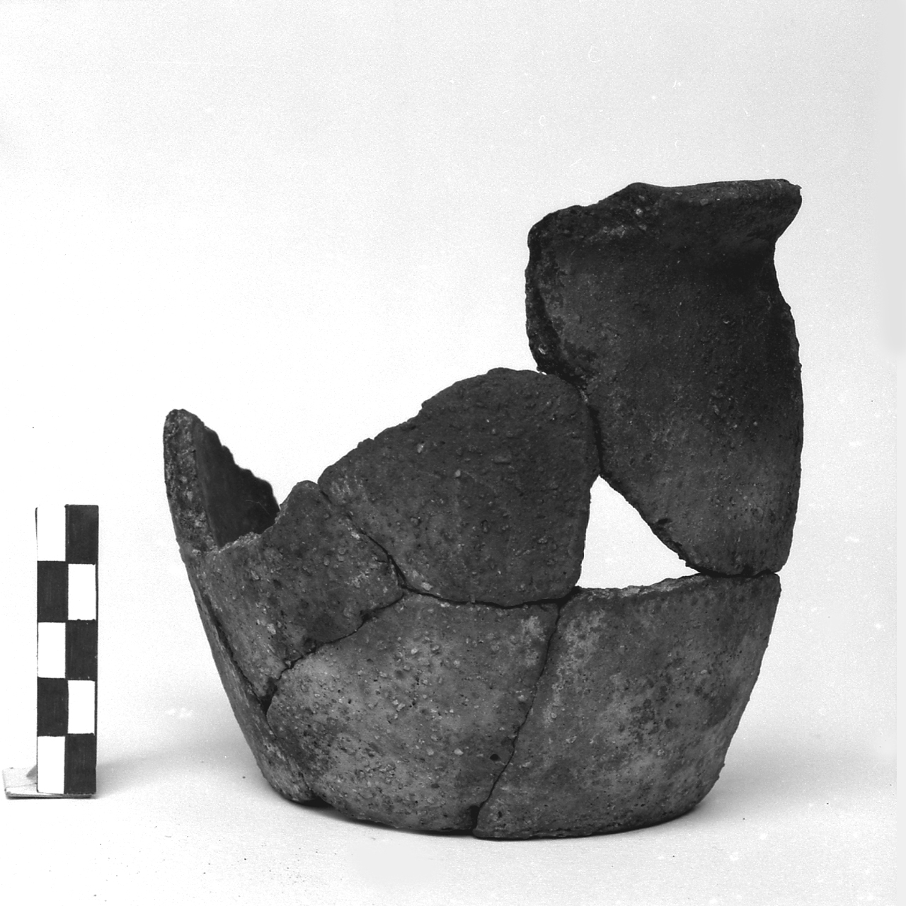 olla (secc. IV/ V)