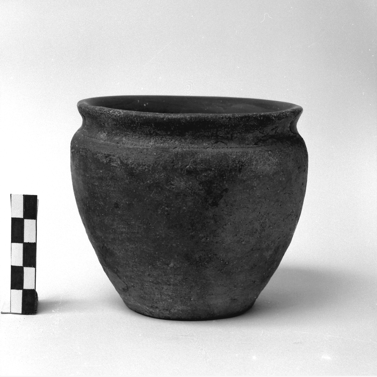 olla (secc. III/ IV)