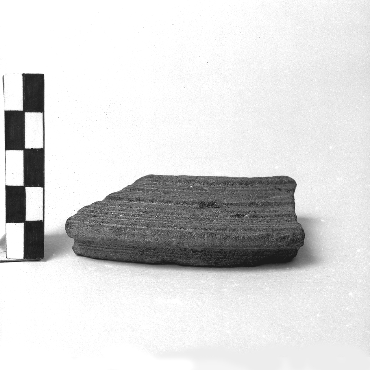 coperchio (secc. VI/ VII)