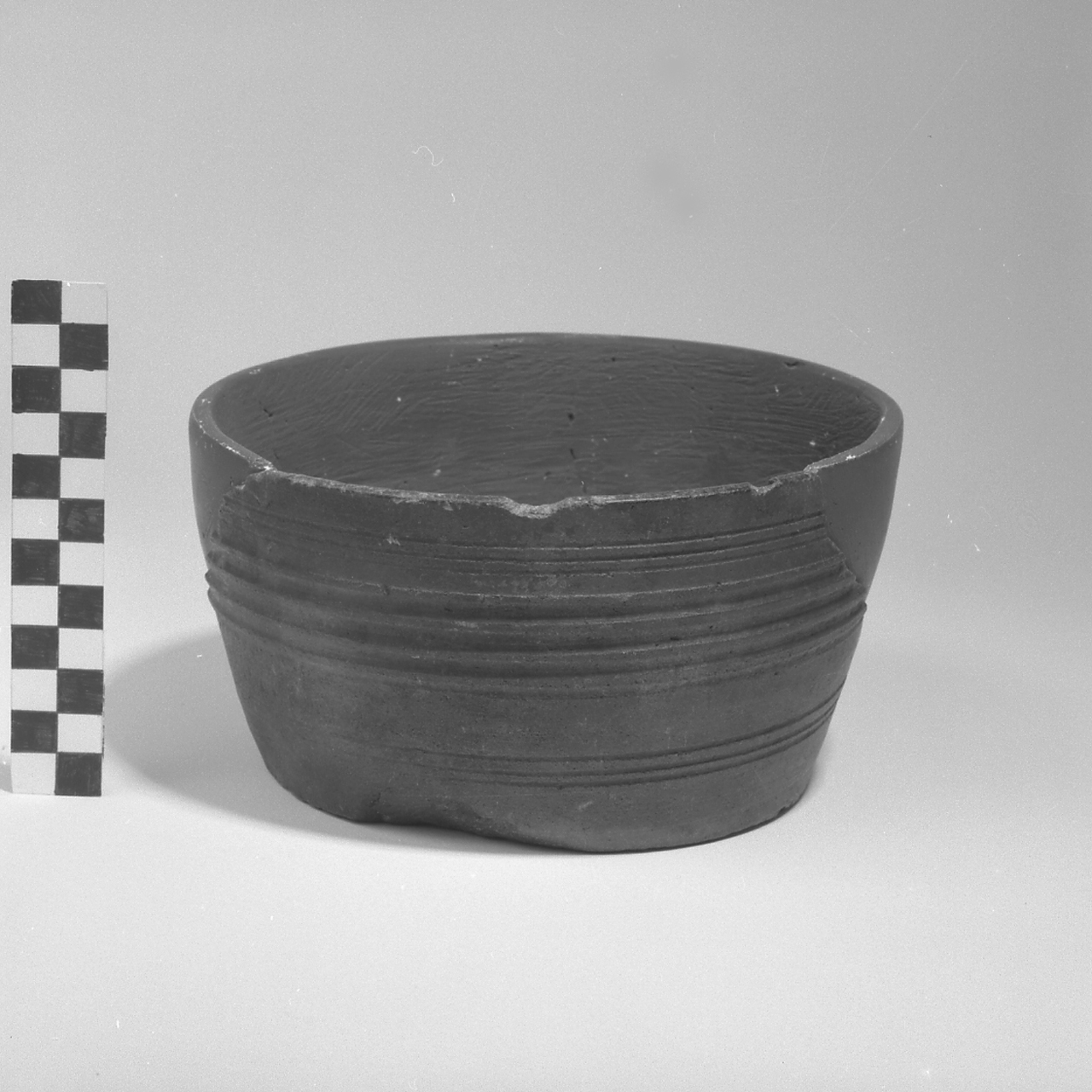 ciotola (secc. V/ VI)