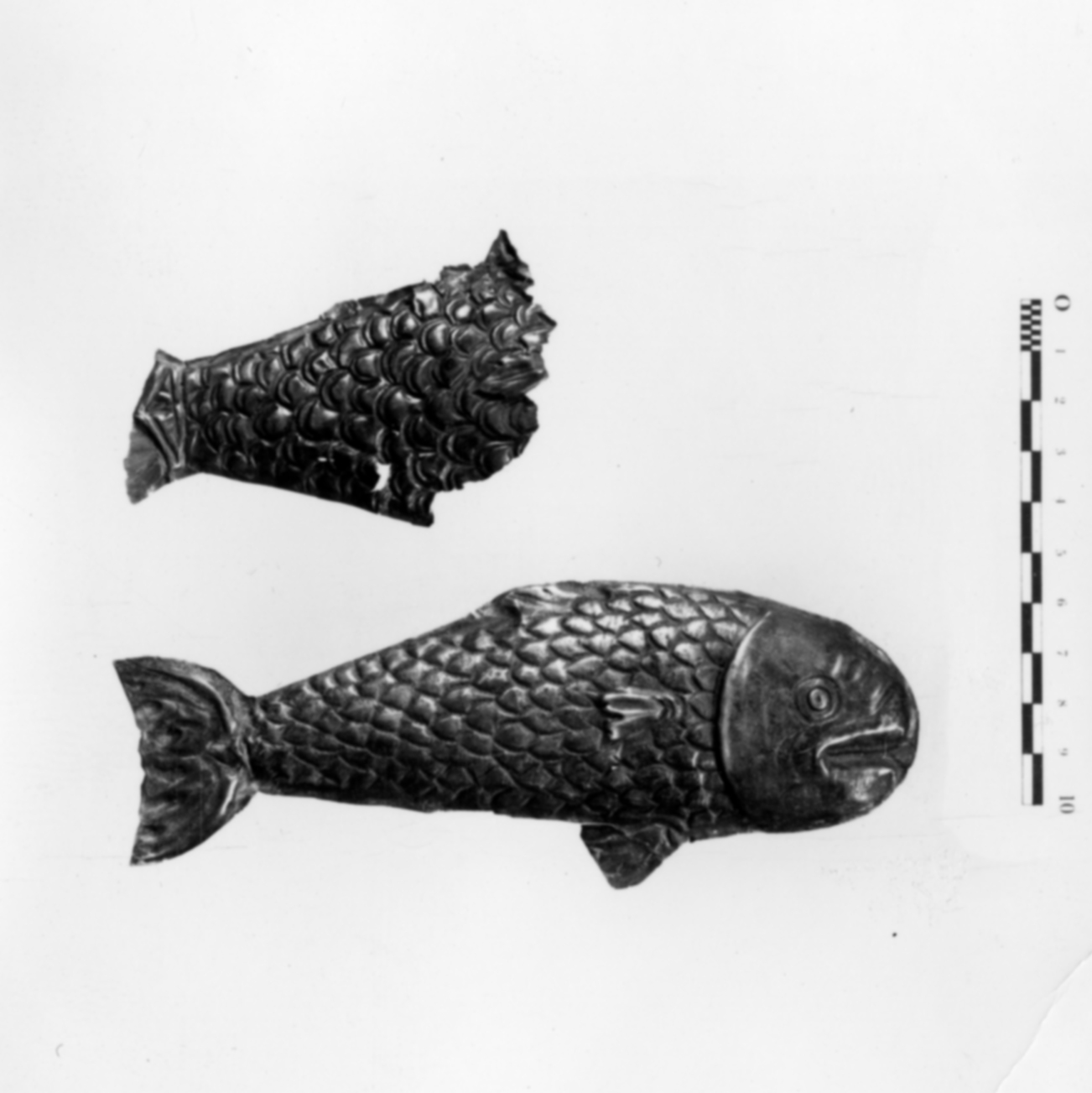 lamina (sec. II d.C)