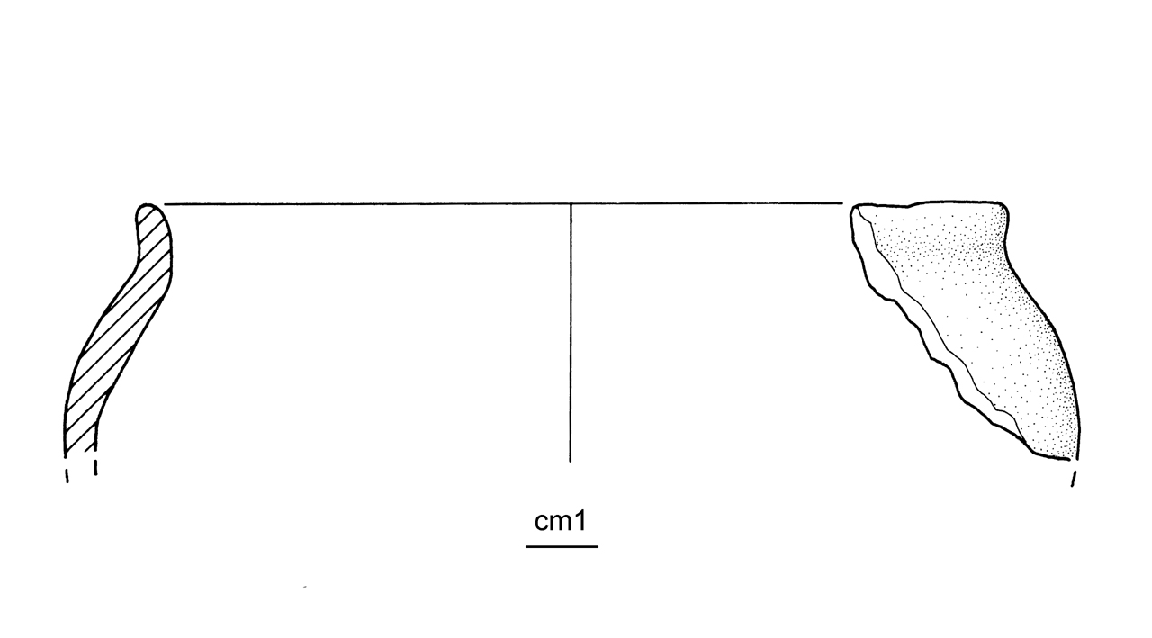 olletta - cultura ligure dell'età del Ferro (media età del Ferro)