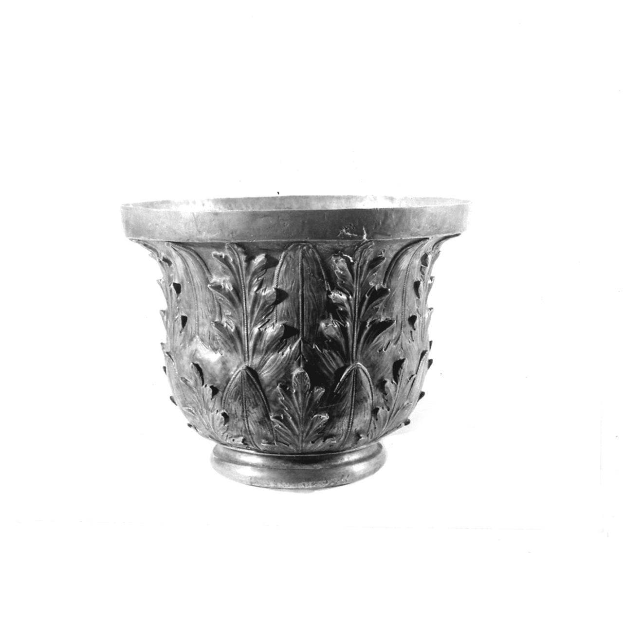 vaso (sec. II d.C)