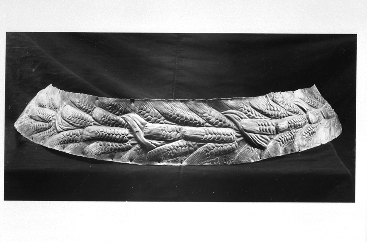 fascia cruralis (sec. II d.C)