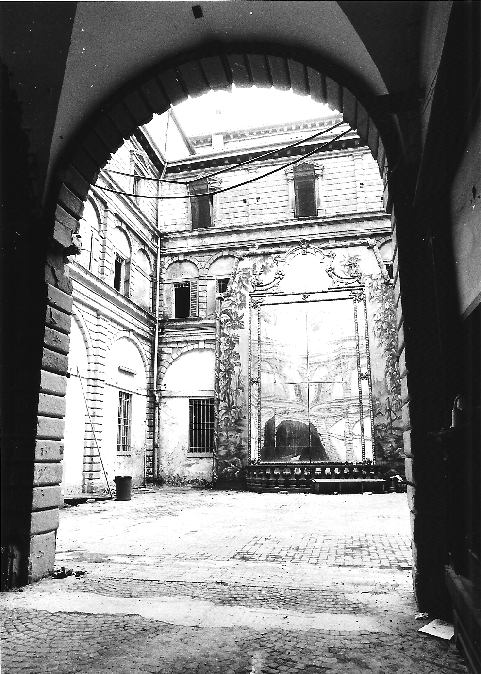 Convento di S. Giovanni in Monte (convento) - Bologna (BO) 