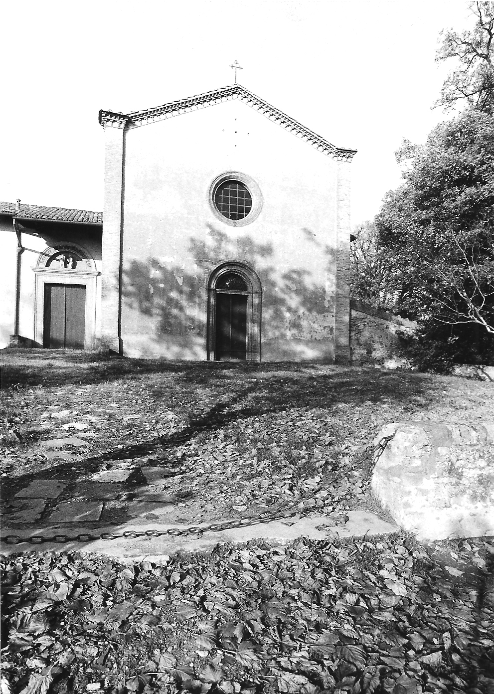 Chiesa di San Vincenzo Ferreri (chiesa, conventuale) - Bologna (BO) 