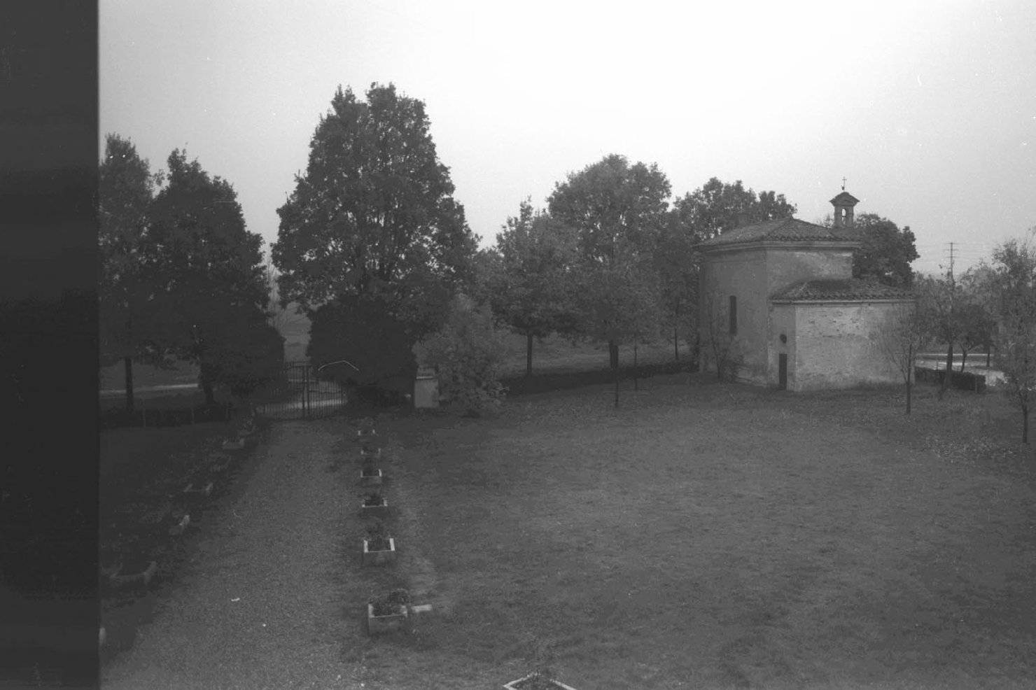 Villa Bernaroli (complesso rurale) - Bologna (BO)  (XVII)