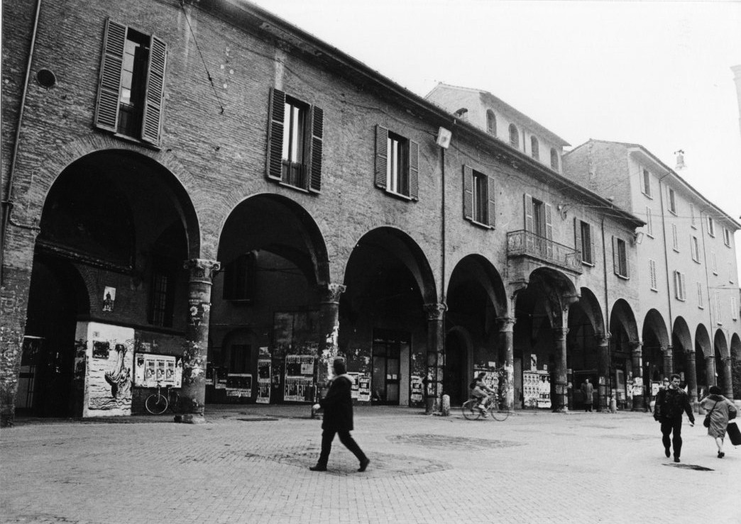 Scuderie Bentivoglio (scuderia) - Bologna (BO) 