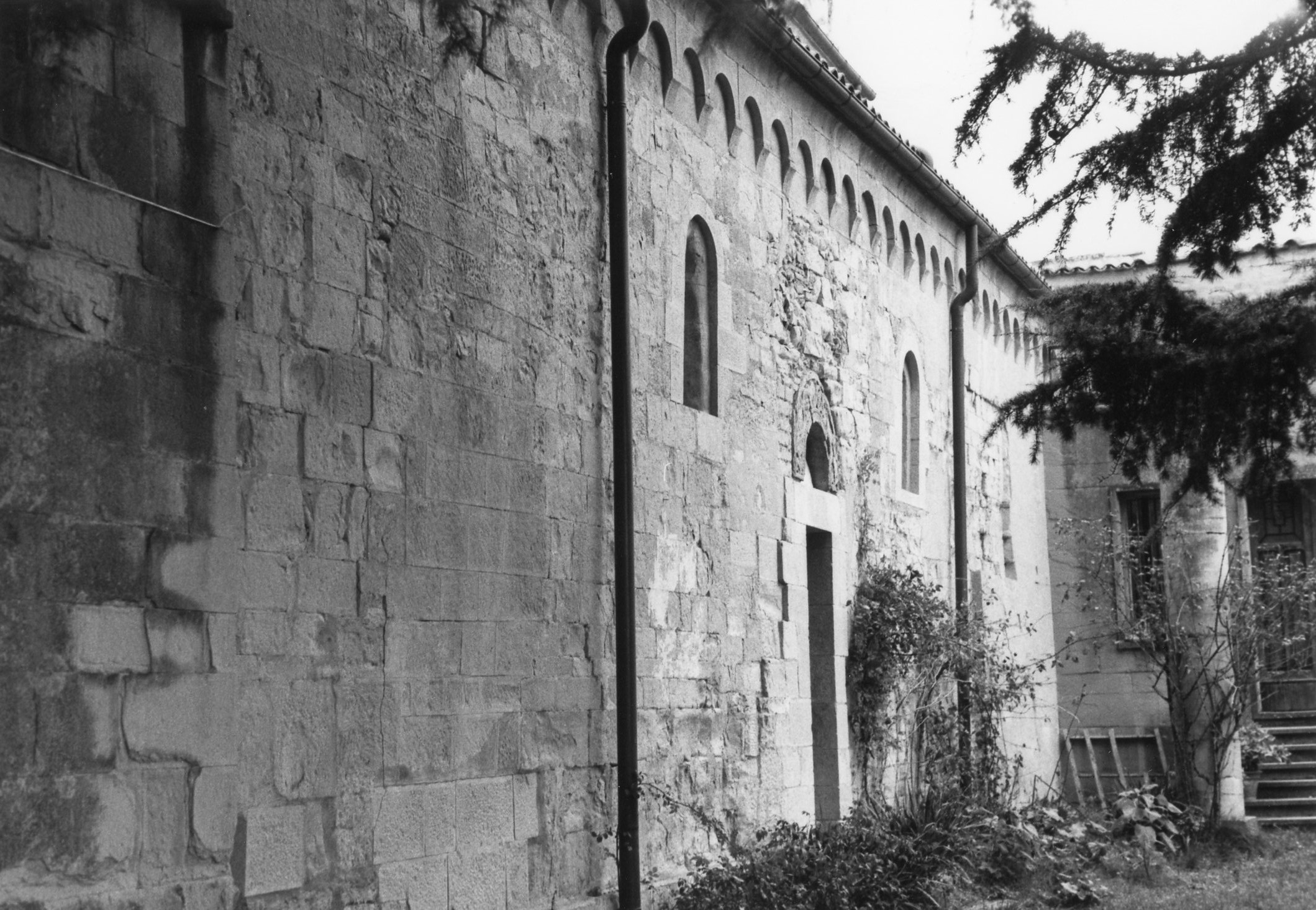 Pieve di San Giovanni Battista (chiesa, plebana) - Guiglia (MO) 