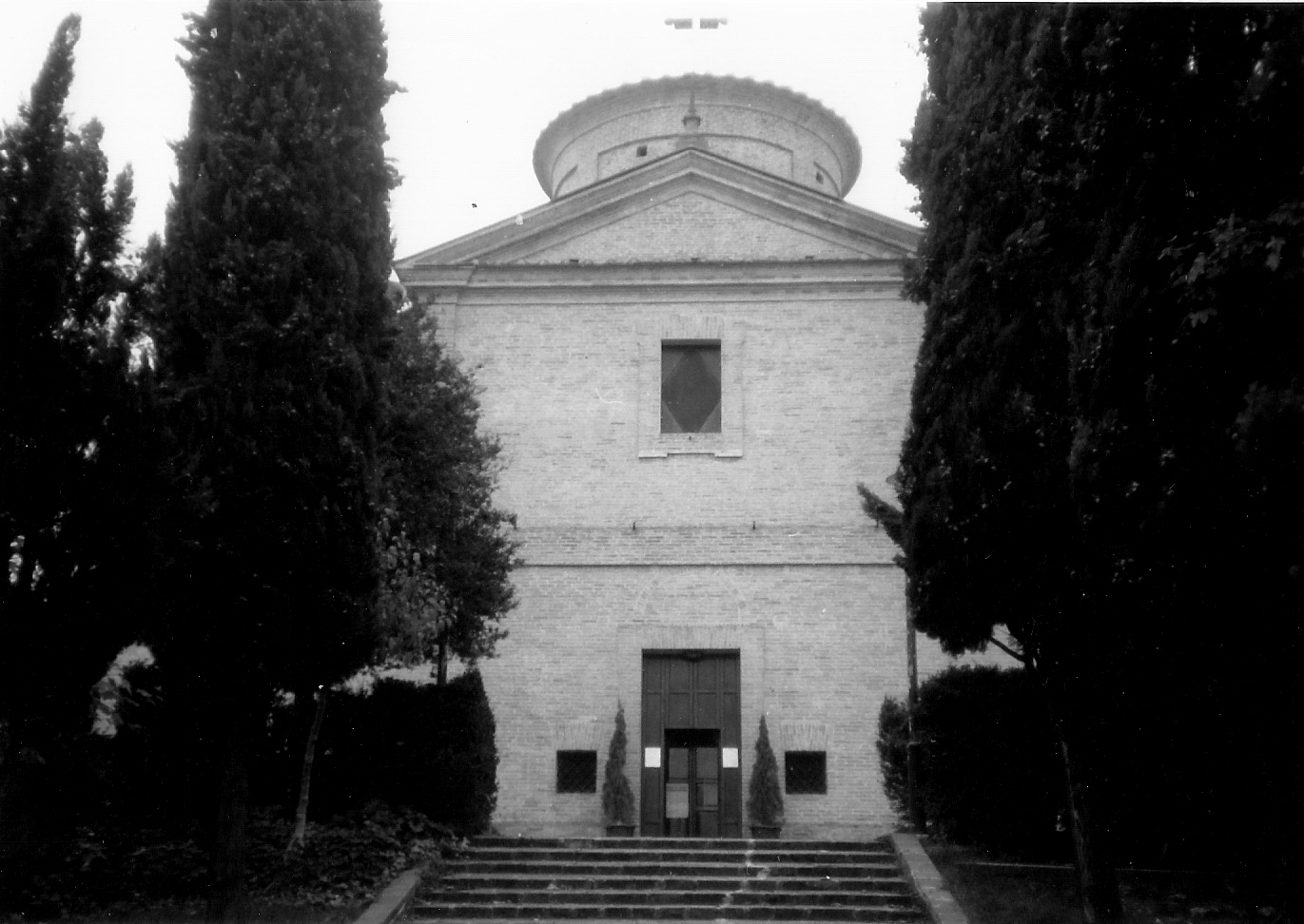 Santuario della Madonna della Salute (santuario, mariano) - Castelvetro di Modena (MO) 