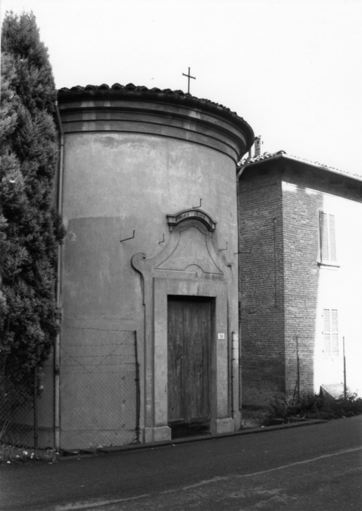 Cappella di Sant'Antonio Abate (cappella) - Imola (BO) 