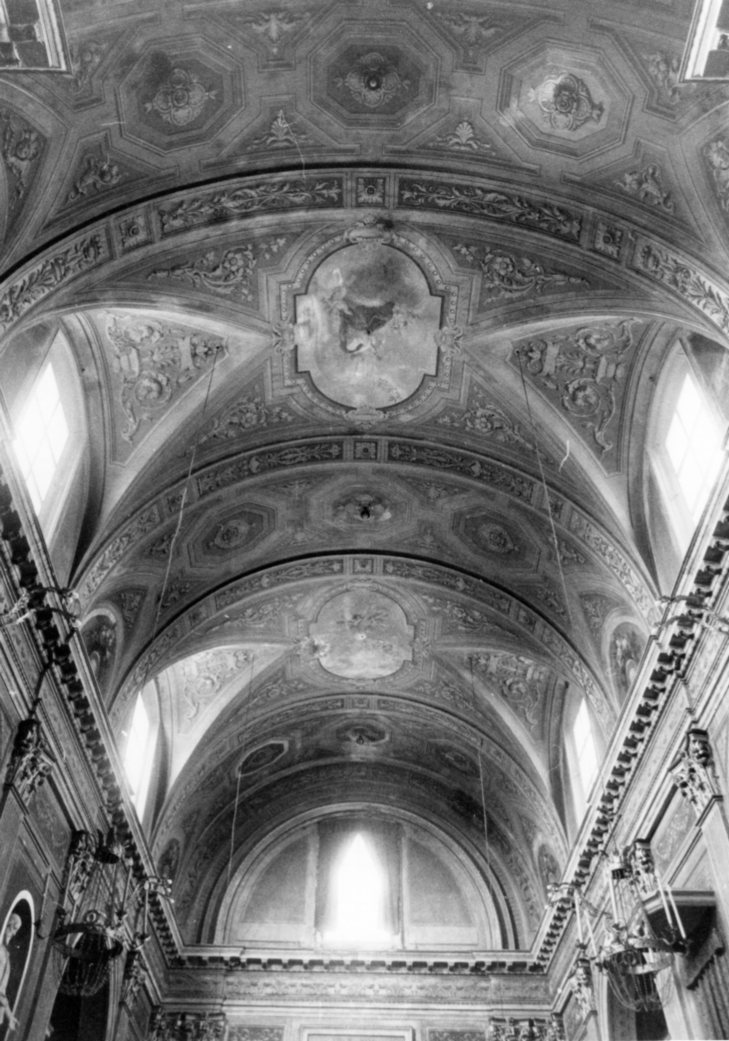 Chiesa di Sant'Andrea Apostolo (chiesa, parrocchiale) - Castel Maggiore (BO)  <br>Condizioni d'uso: <a class='link-esterno' href='https://docs.italia.it/italia/icdp/icdp-pnd-circolazione-riuso-docs/it/v1.0-giugno-2022/testo-etichetta-BCS.html' target='_bcs'>Beni Culturali Standard (BCS)</a>