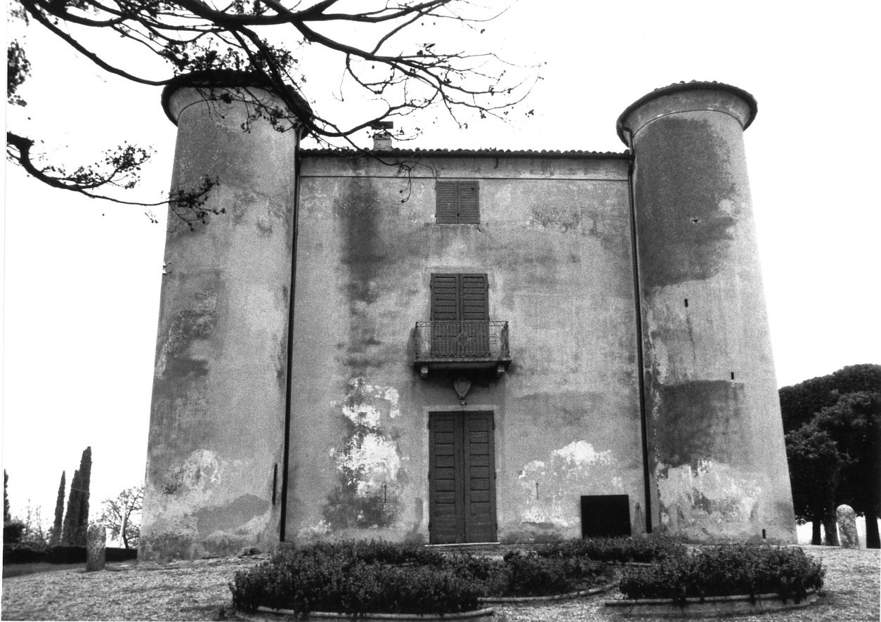 Villa Montegaio (villa, nobiliare) - Quattro Castella (RE) 