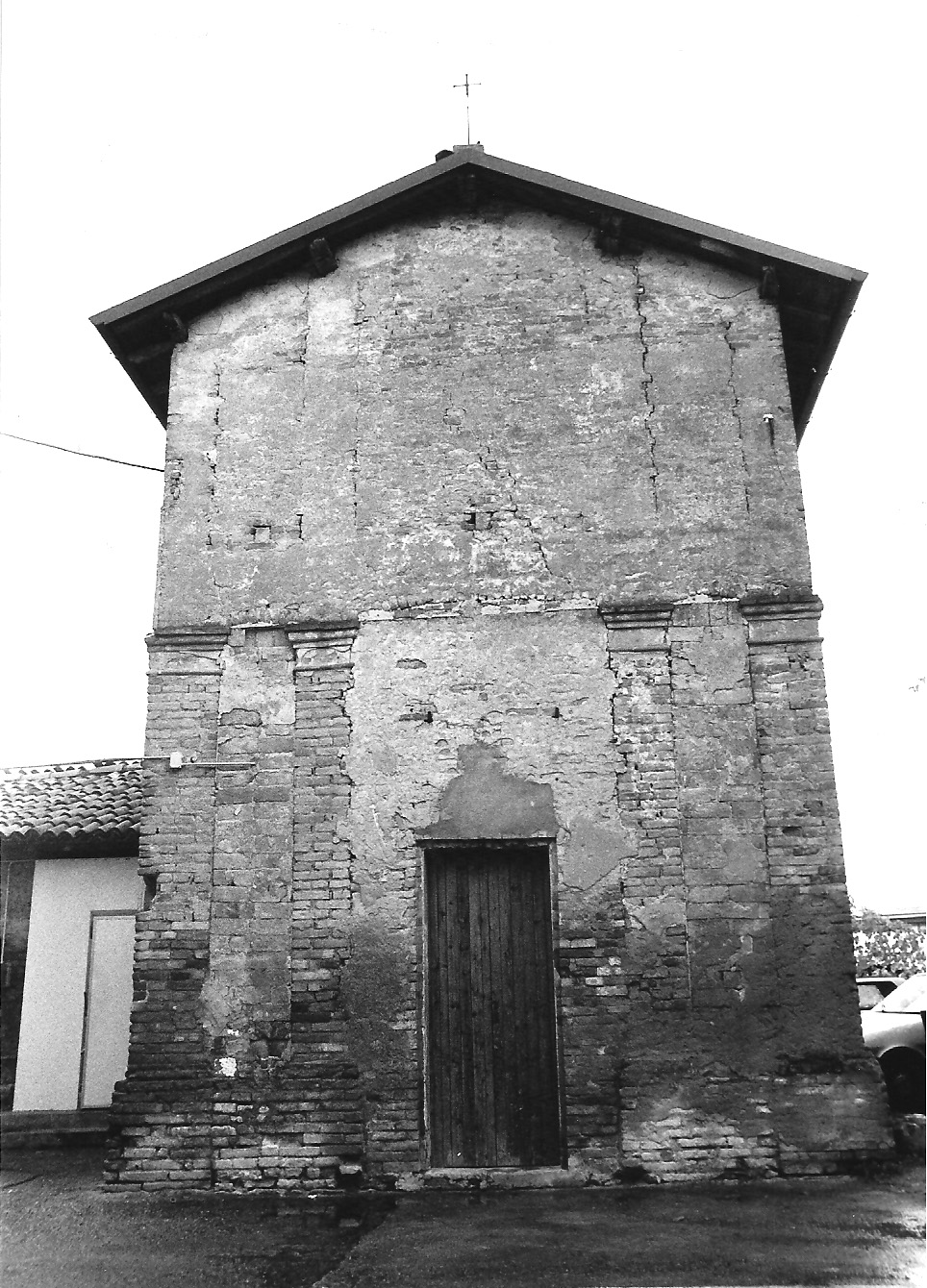 Oratorio di S. Michele in Bosco (oratorio) - Reggio nell'Emilia (RE) 