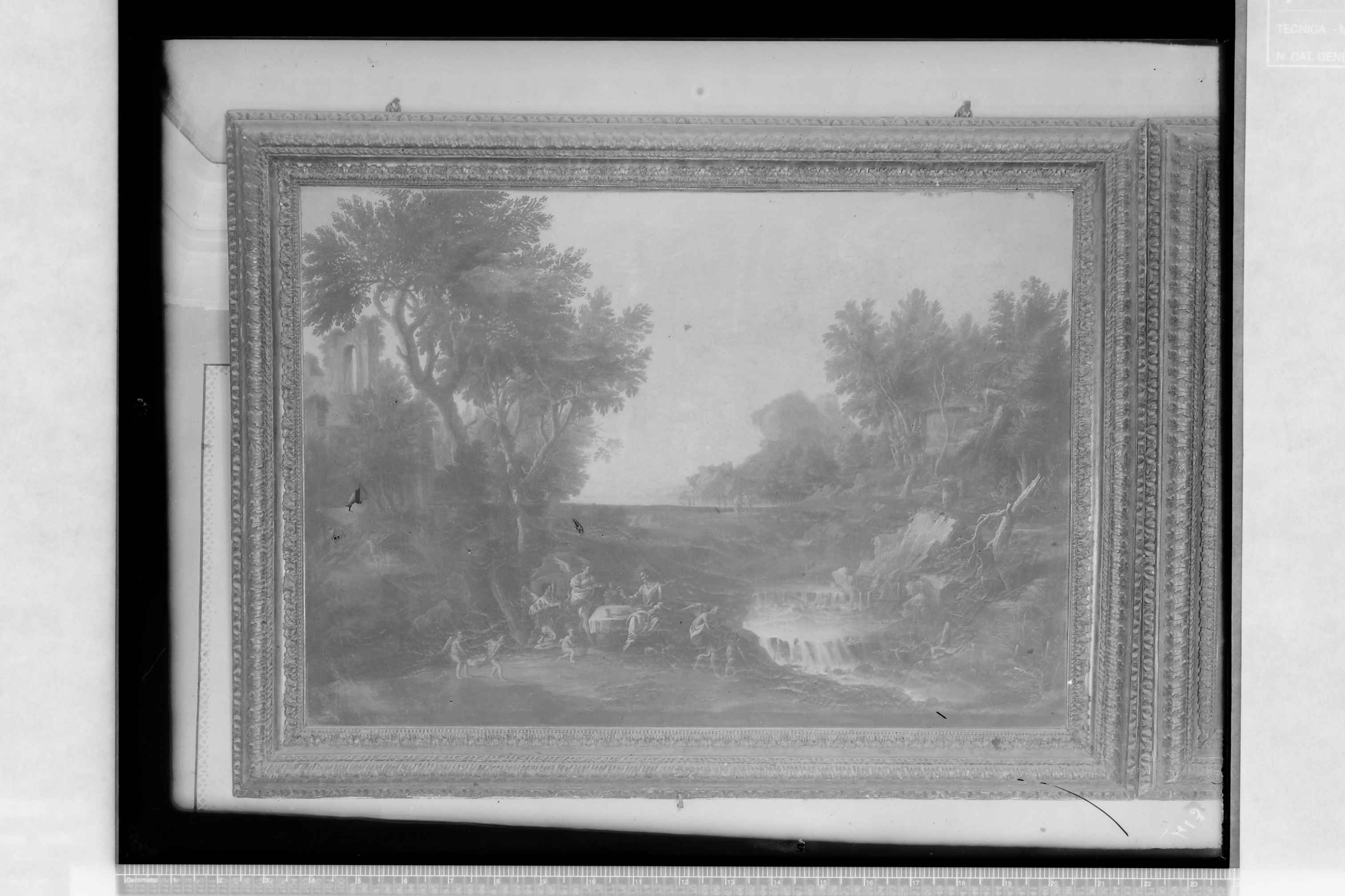 Andria (BA)- Santuario di Santa Maria dei Miracoli (negativo) di Malgherini (secondo quarto XX)