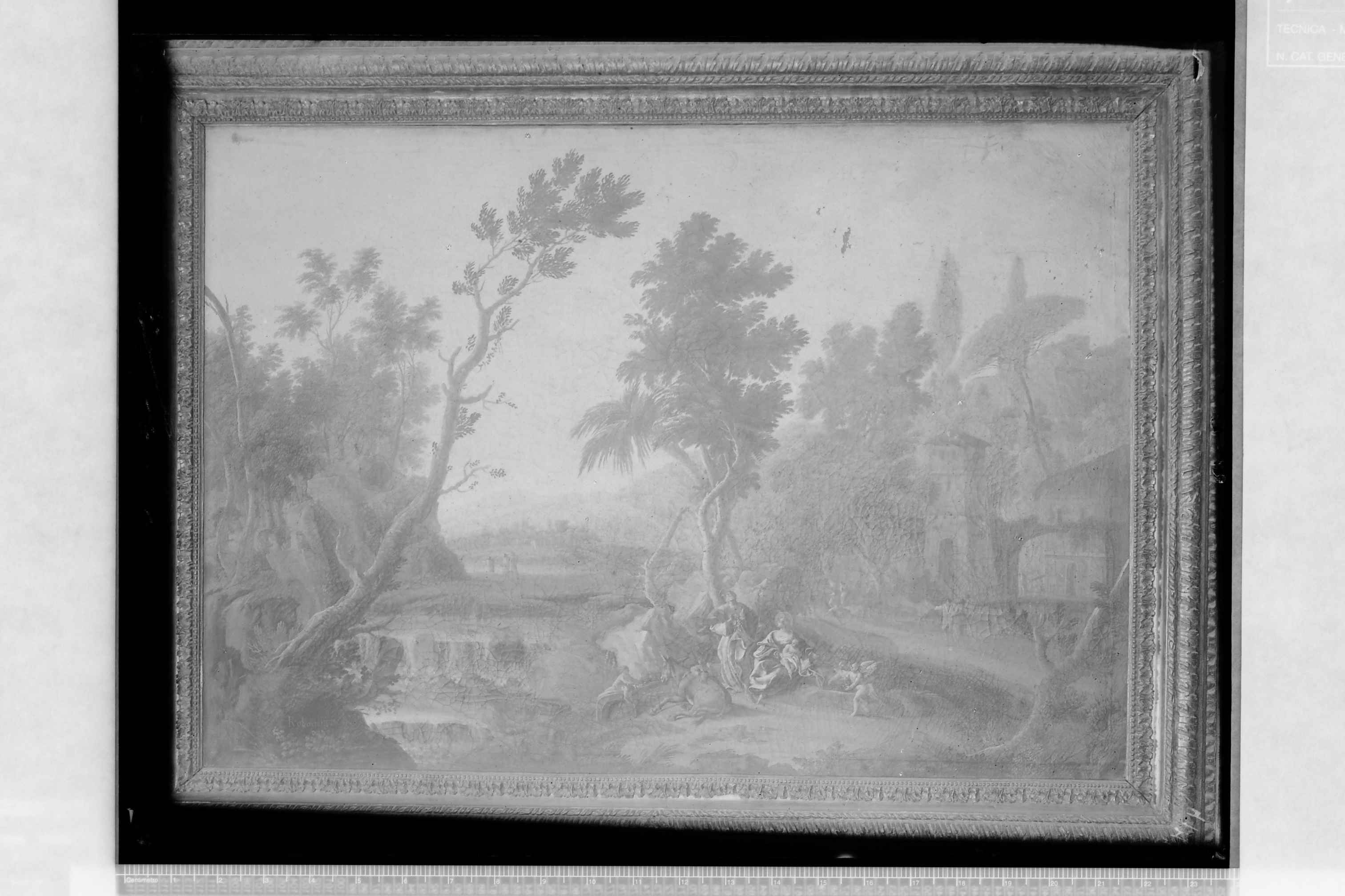 Andria (BA)- Santuario di Santa Maria dei Miracoli (negativo) di Malgherini (secondo quarto XX)