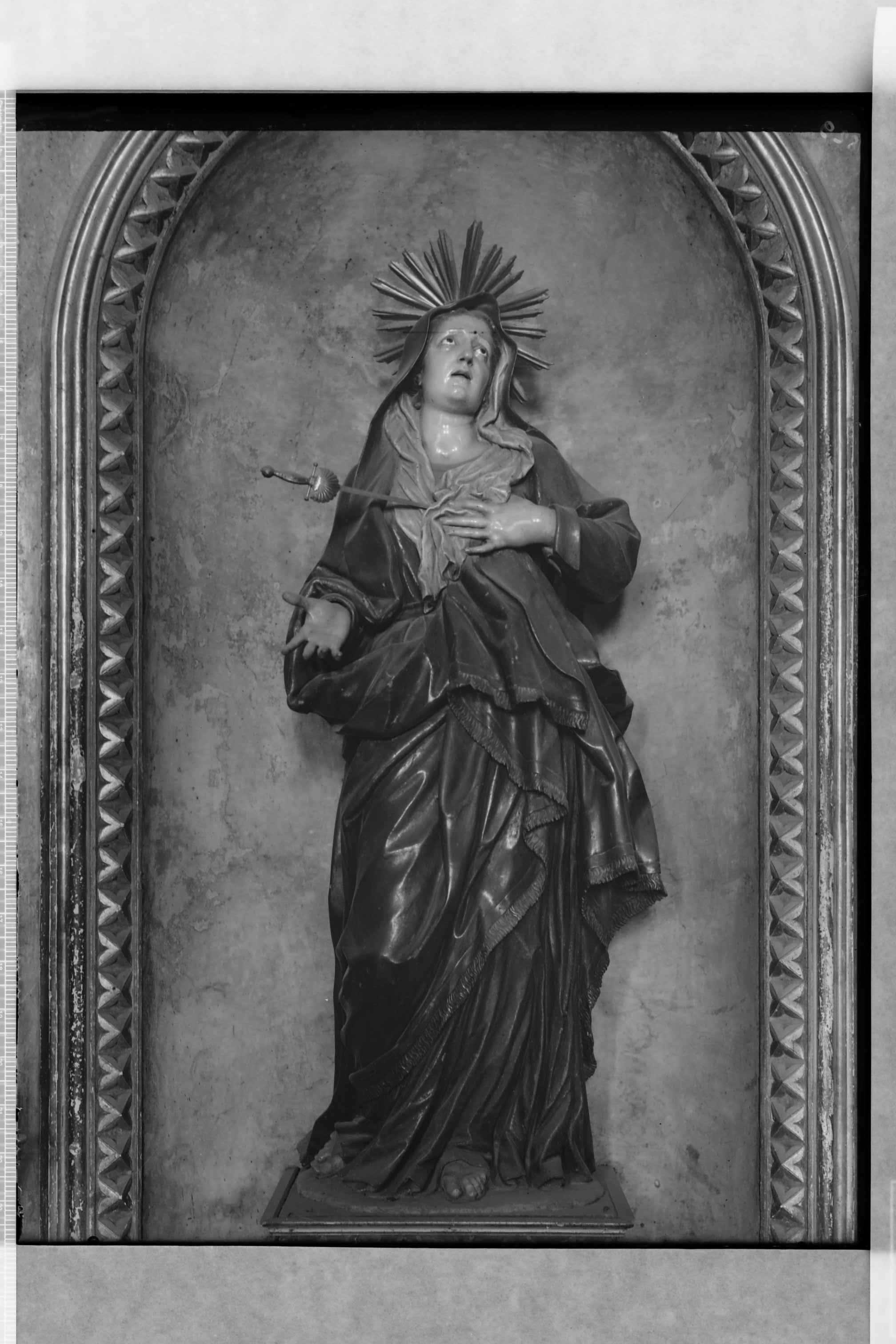 Altamura (BA) - Cattedrale (negativo) di Ceccato , A (secondo quarto XX)