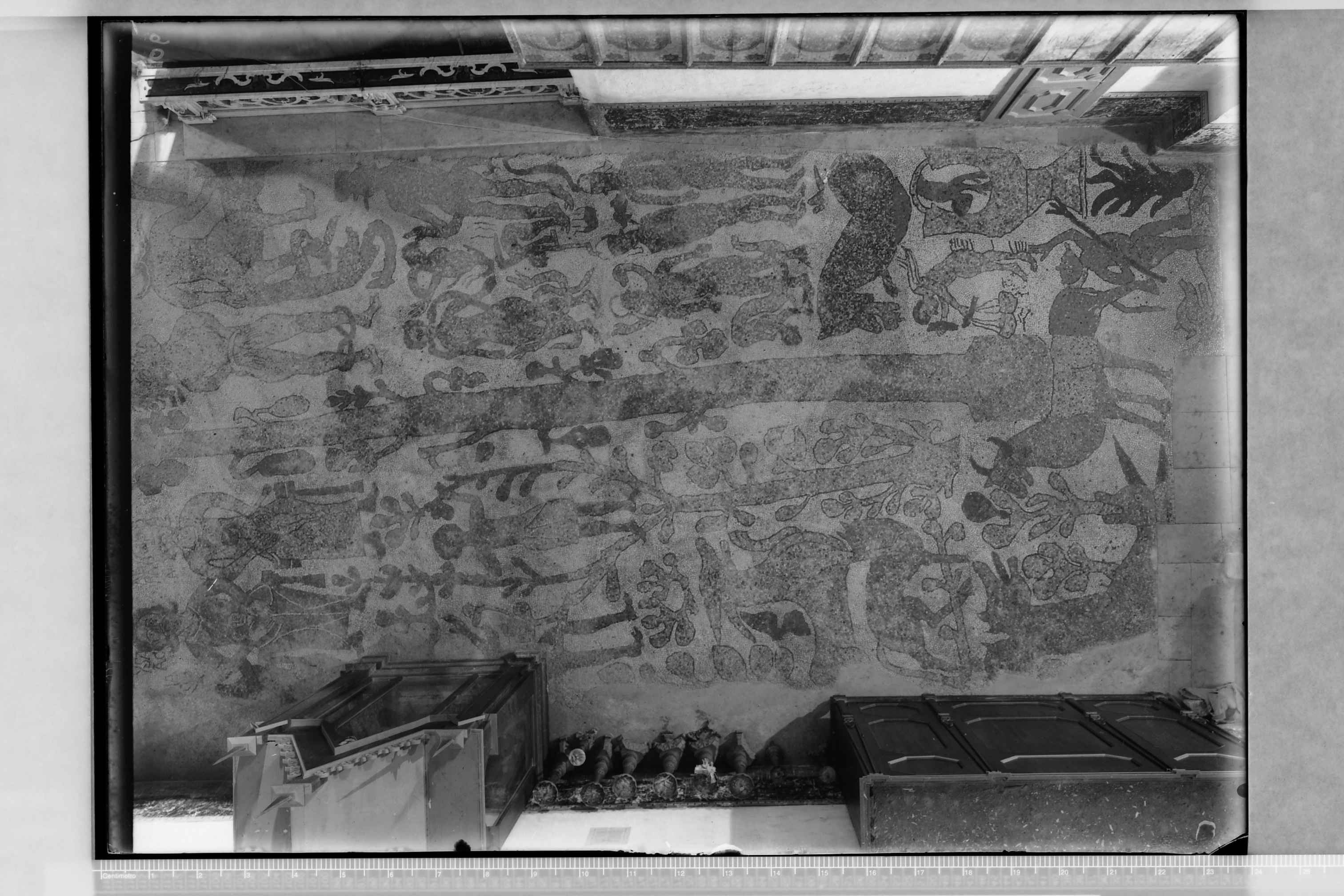 Otranto (LE) - Cattedrale (negativo) di Ceccato, A (secondo quarto XX)