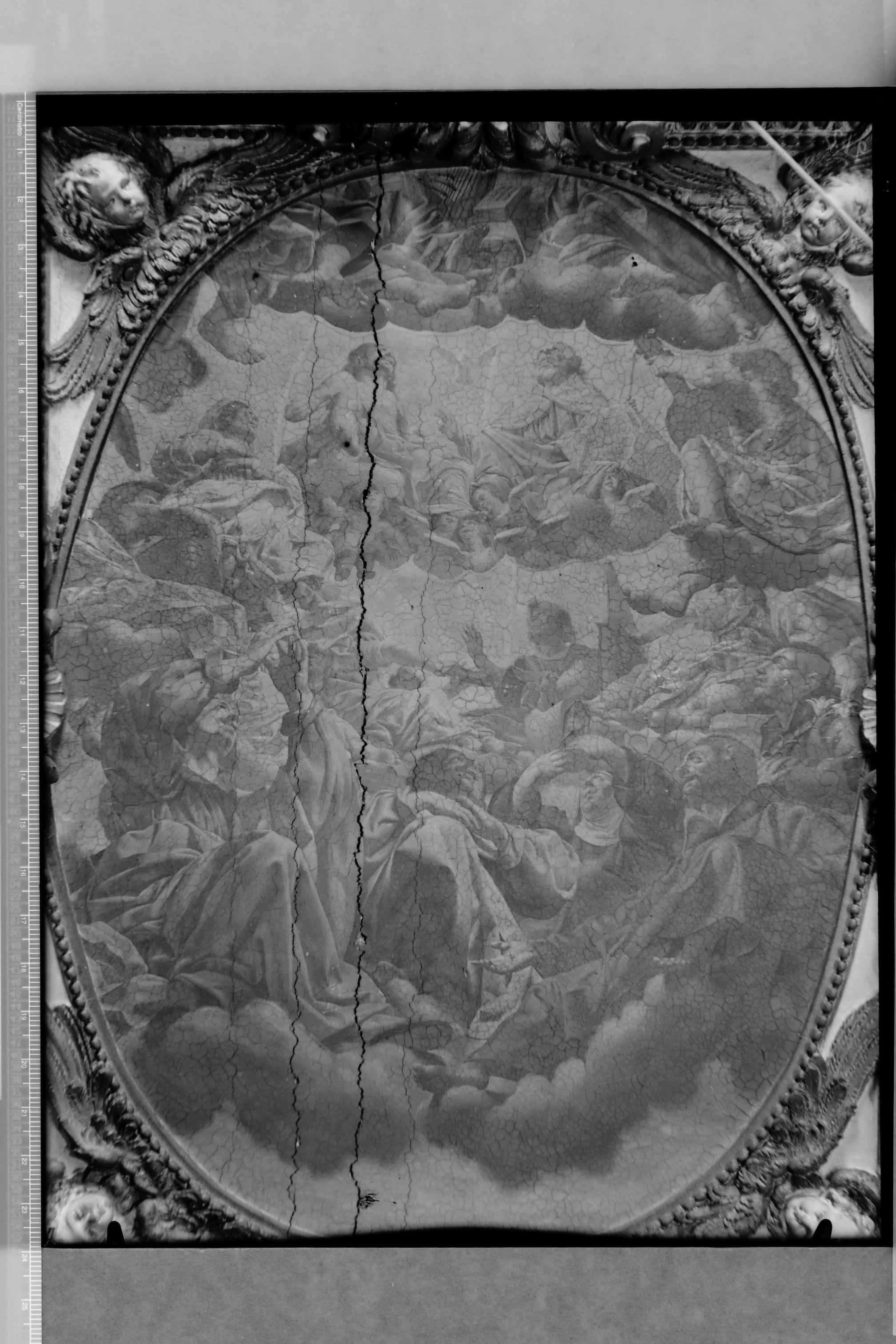 Conversano (BA) - Chiesa di San Cosimo (negativo) di Ceccato, A (secondo quarto XX)