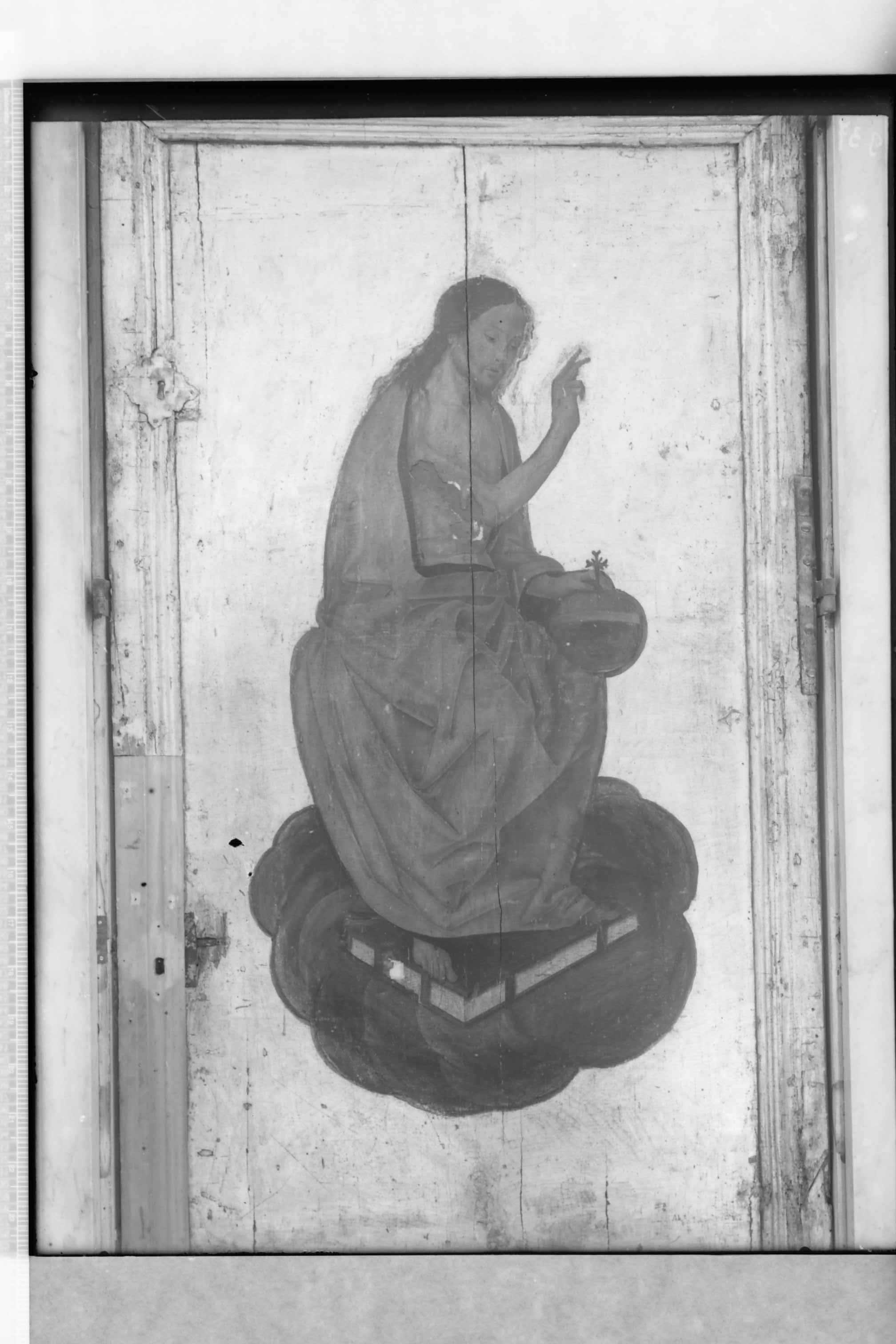 Andria (BA) - Cattedrale (negativo) di Ceccato, A (secondo quarto XX)