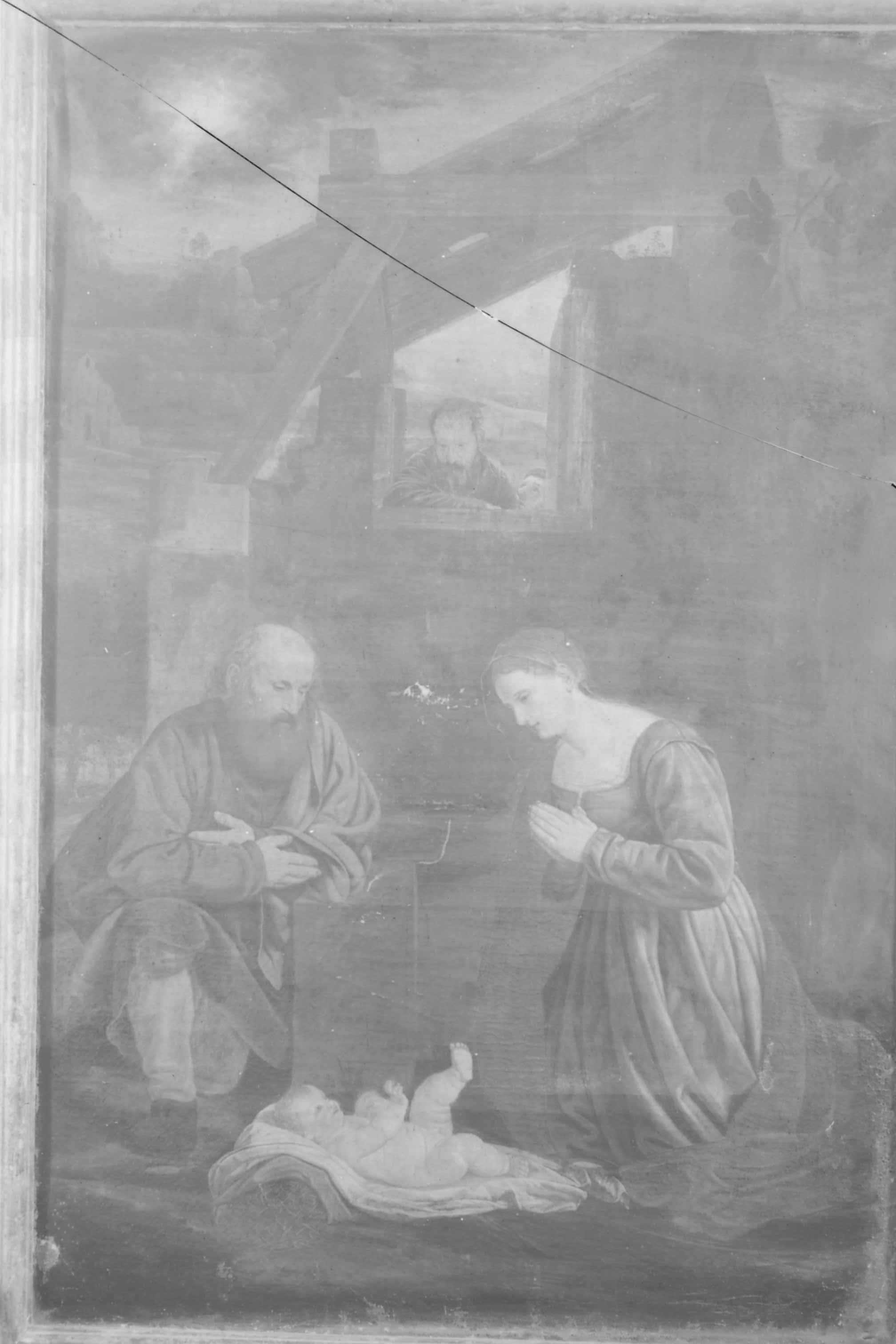 Terlizzi (BA) - Chiesa dell'Ospedale (negativo) di Ceccato, A (secondo quarto XX)