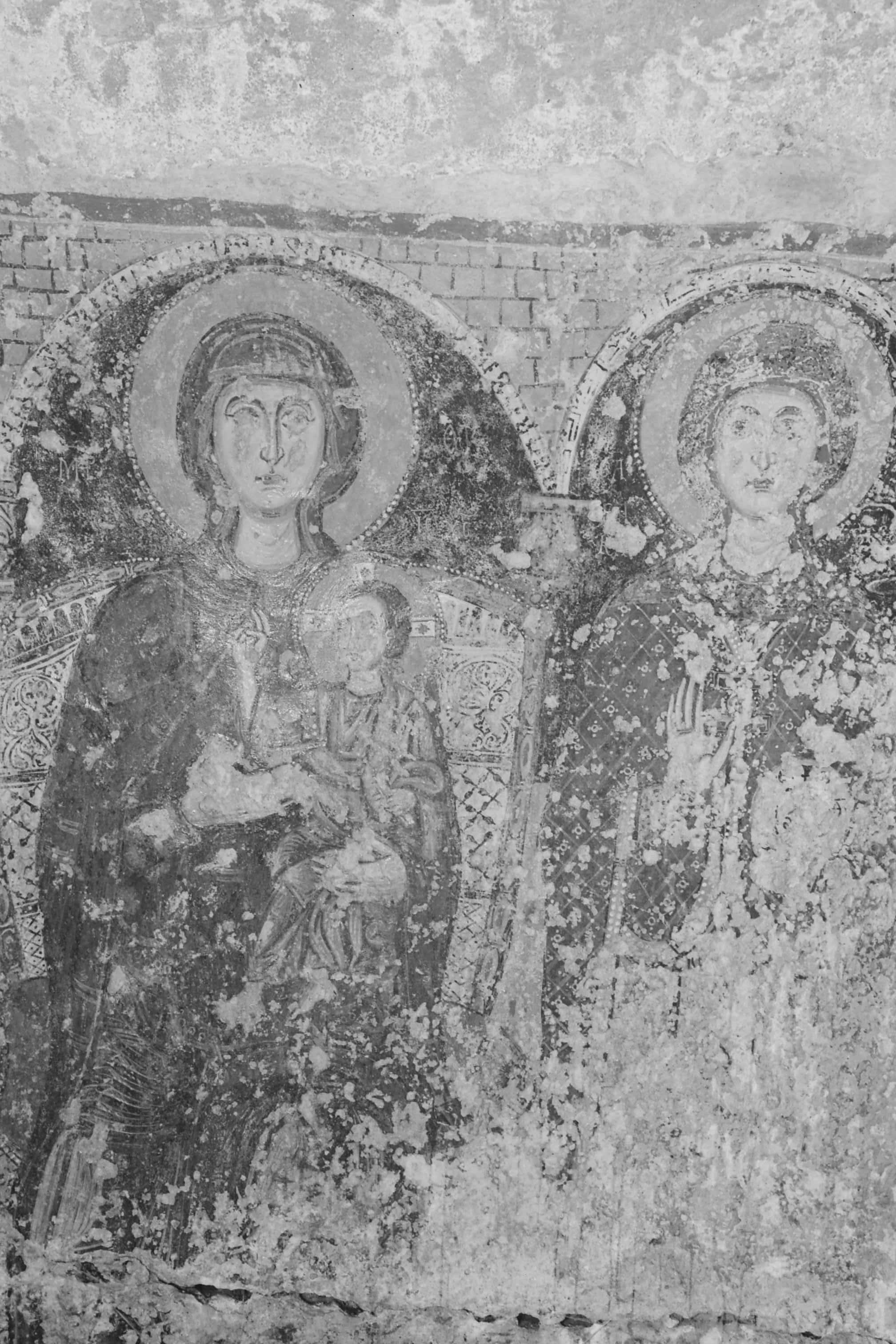 Gravina di Puglia (BA) - Cripta del Redentore (negativo) di Ceccato, A (secondo quarto XX)