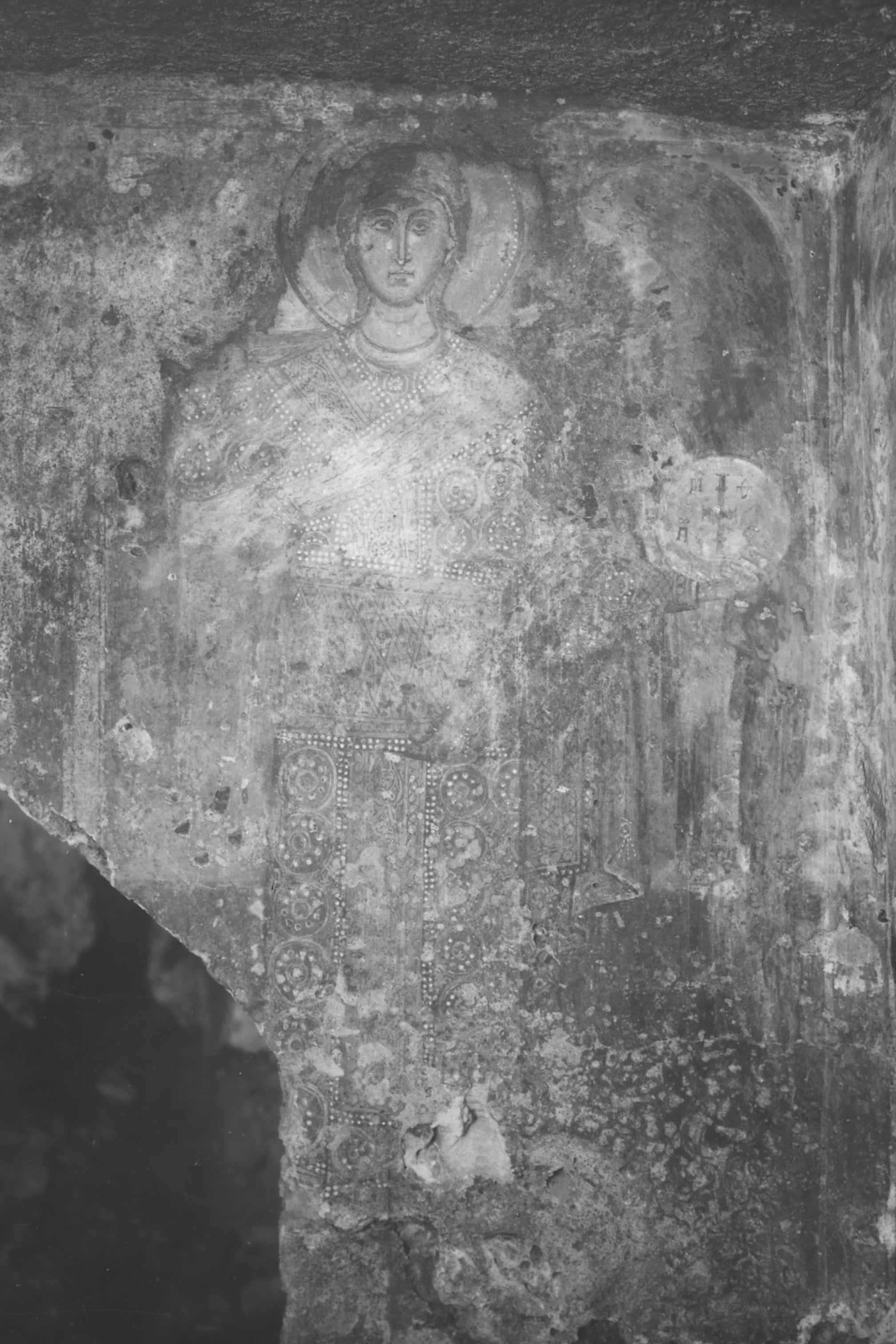 San Vito dei Normanni (BR) - Grotta di San Giovanni (negativo) di Ceccato, A (secondo quarto XX)