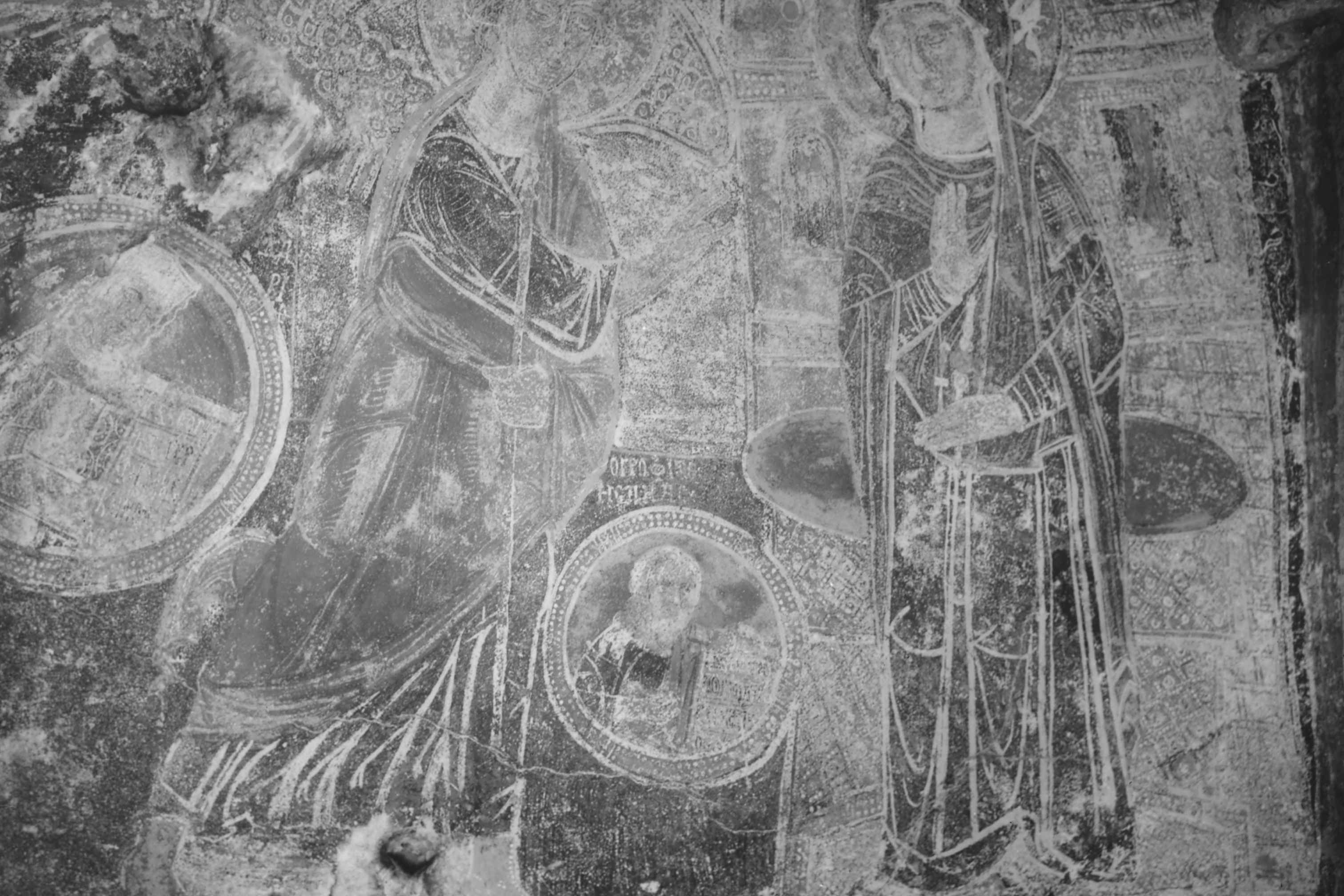 San Vito dei Normanni (BR) - Grotta di San Biagio (negativo) di Ceccato, A (secondo quarto XX)