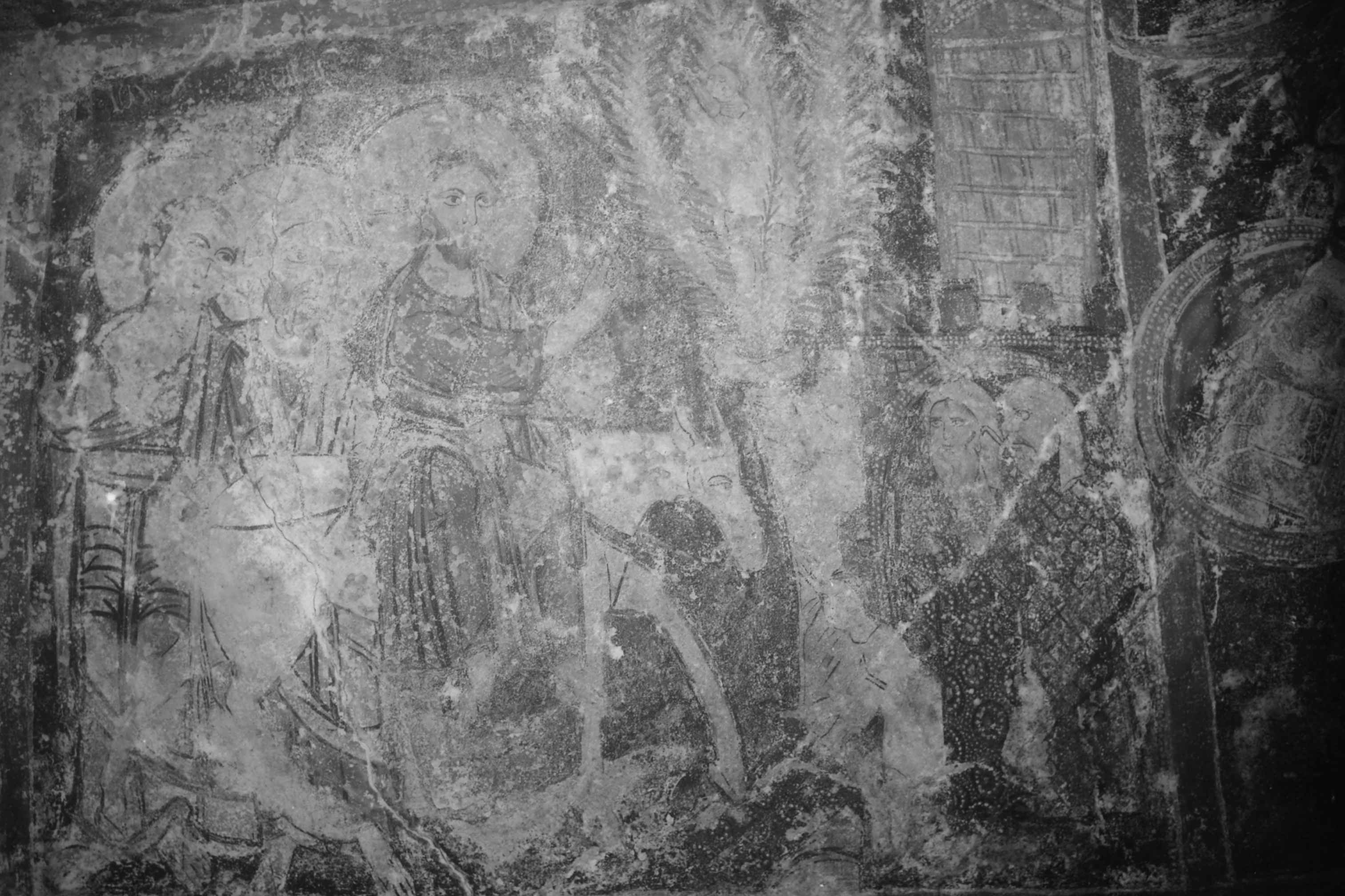 SAN VITO DEI NORMANNI (BR) - Grotta di San Biagio (negativo) di Ceccato, A (secondo quarto XX)