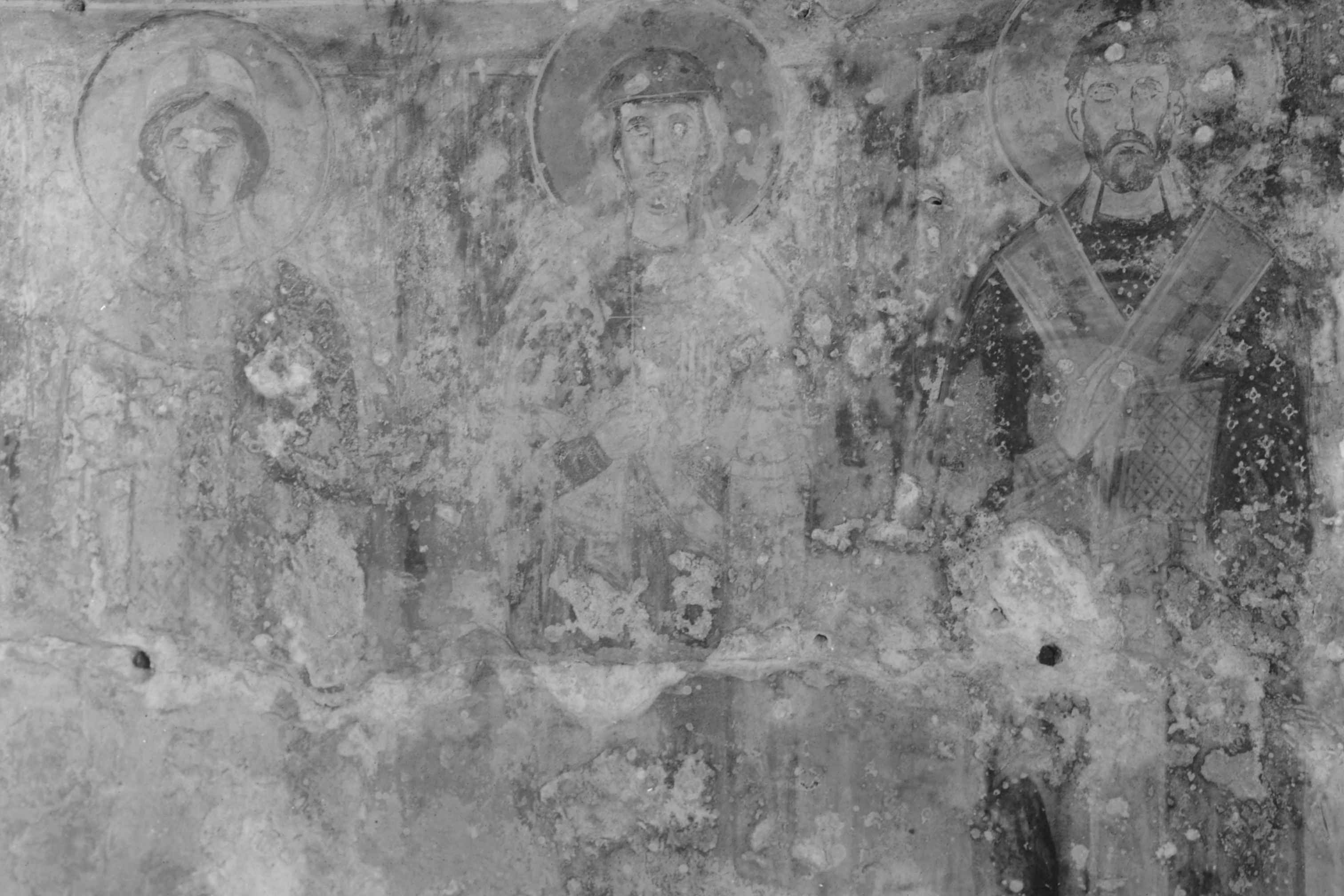 TARANTO - Chiesa di S. Onofrio (negativo) di Ceccato, A (secondo quarto XX)