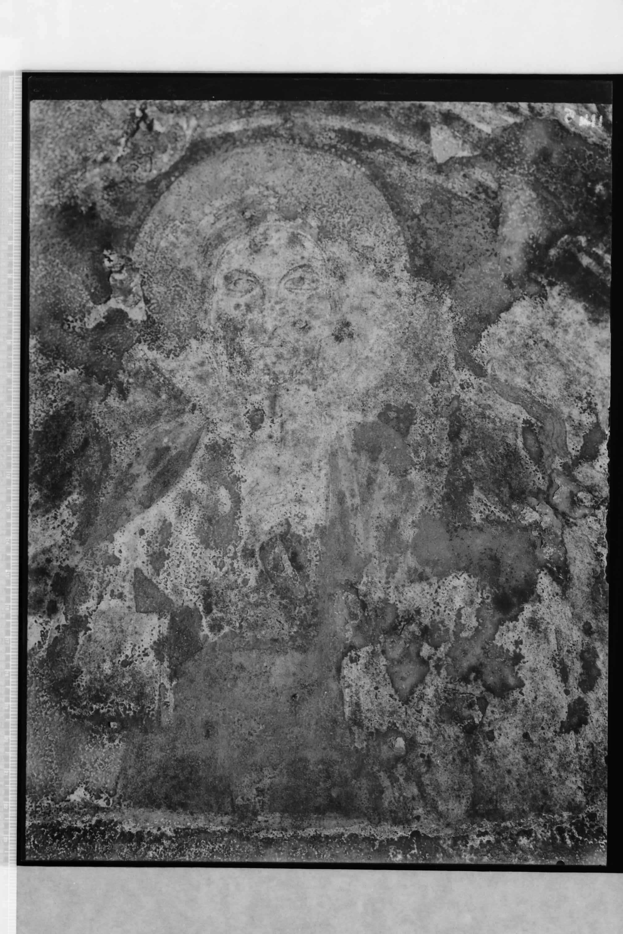 Laterza (TA) - Cripta di S. Caterina (negativo) di Ceccato, A (secondo quarto XX)