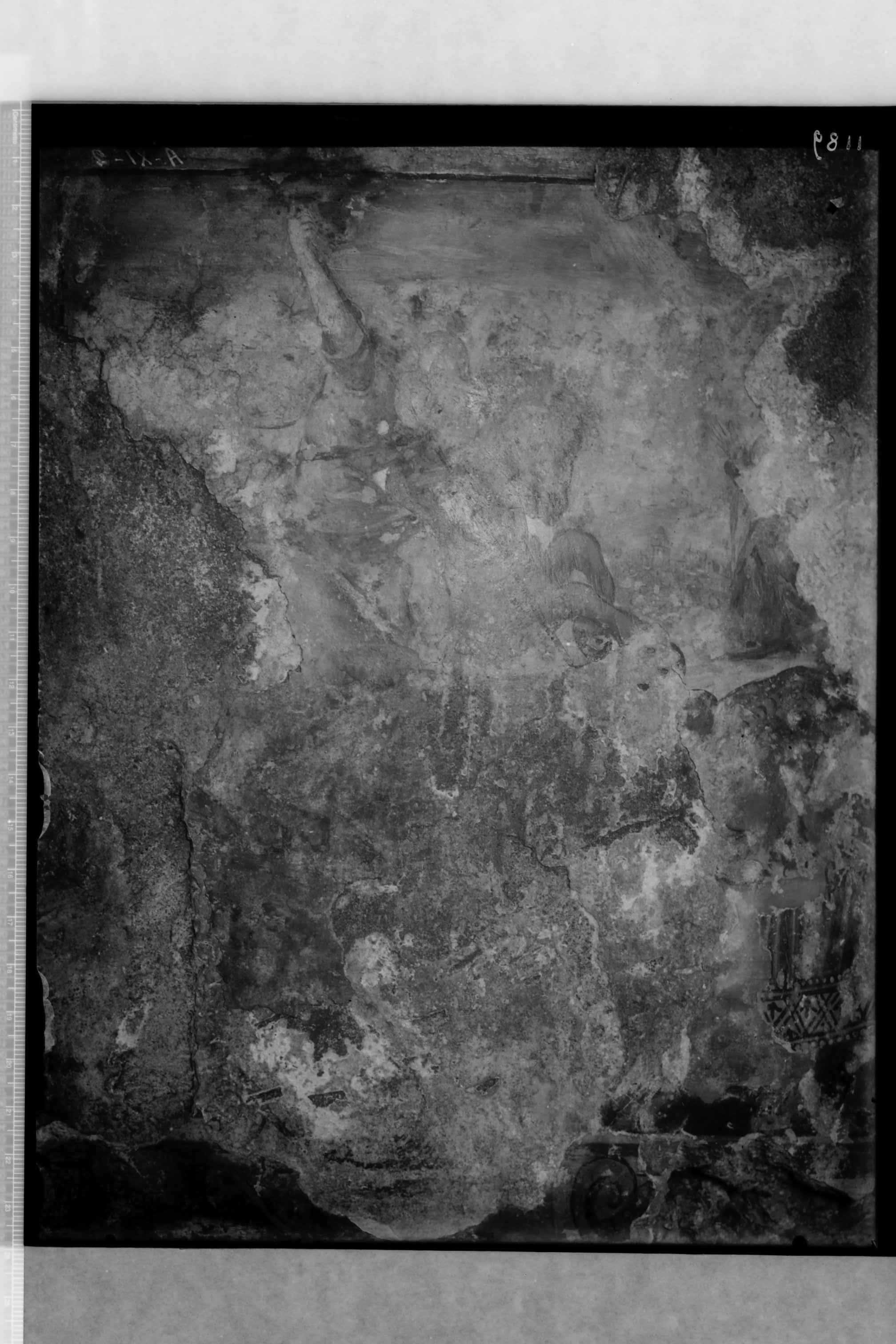 Fasano (BR) - Grotta di San Lorenzo (negativo) di Ceccato, A (secondo quarto XX)