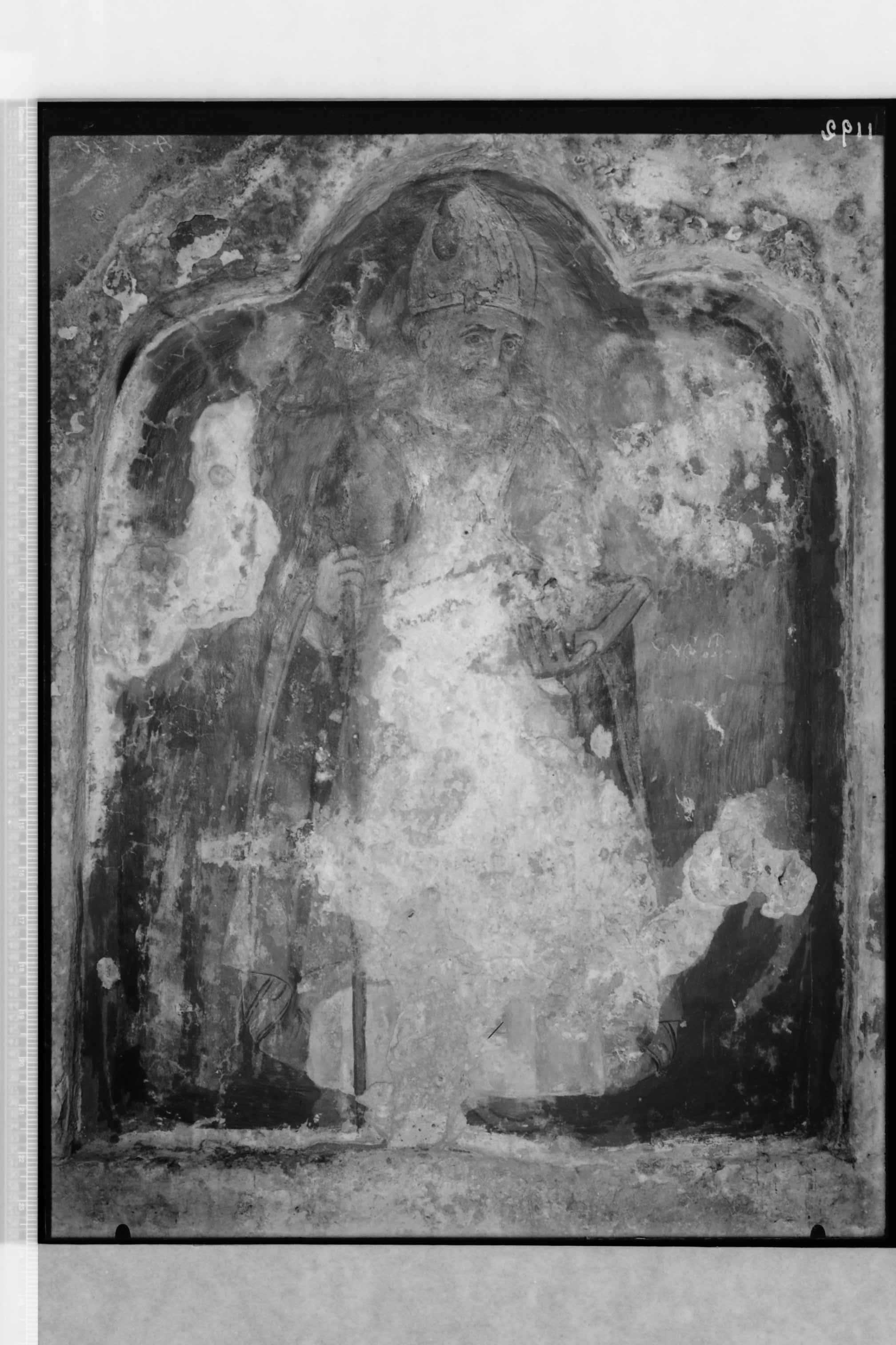 Fasano (GR) - Grotta di San Lorenzo (negativo) di Ceccato, A (secondo quarto XX)