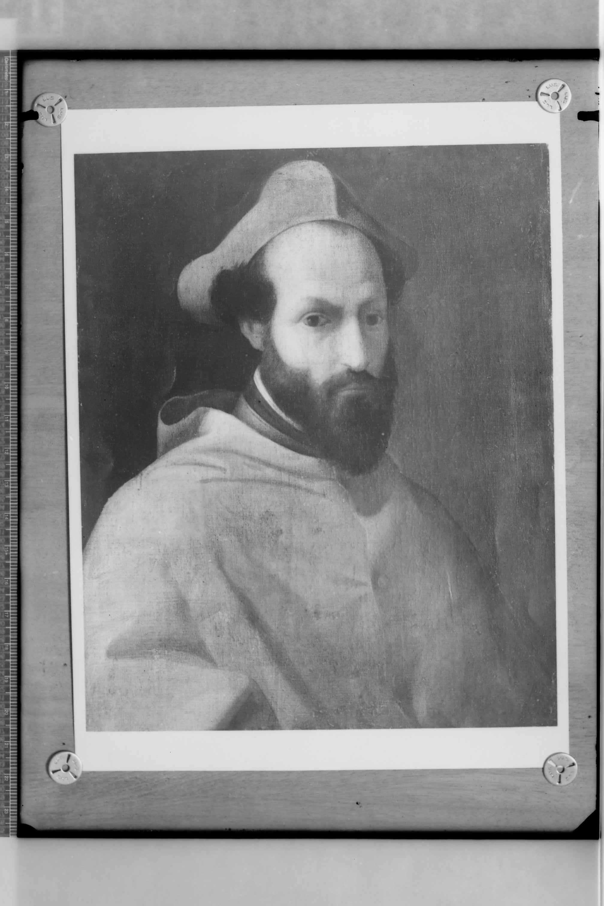 Fasano (BR) - Pezze di Greco: Villa Cenci (negativo) di Croce, Umberto (terzo quarto XX)