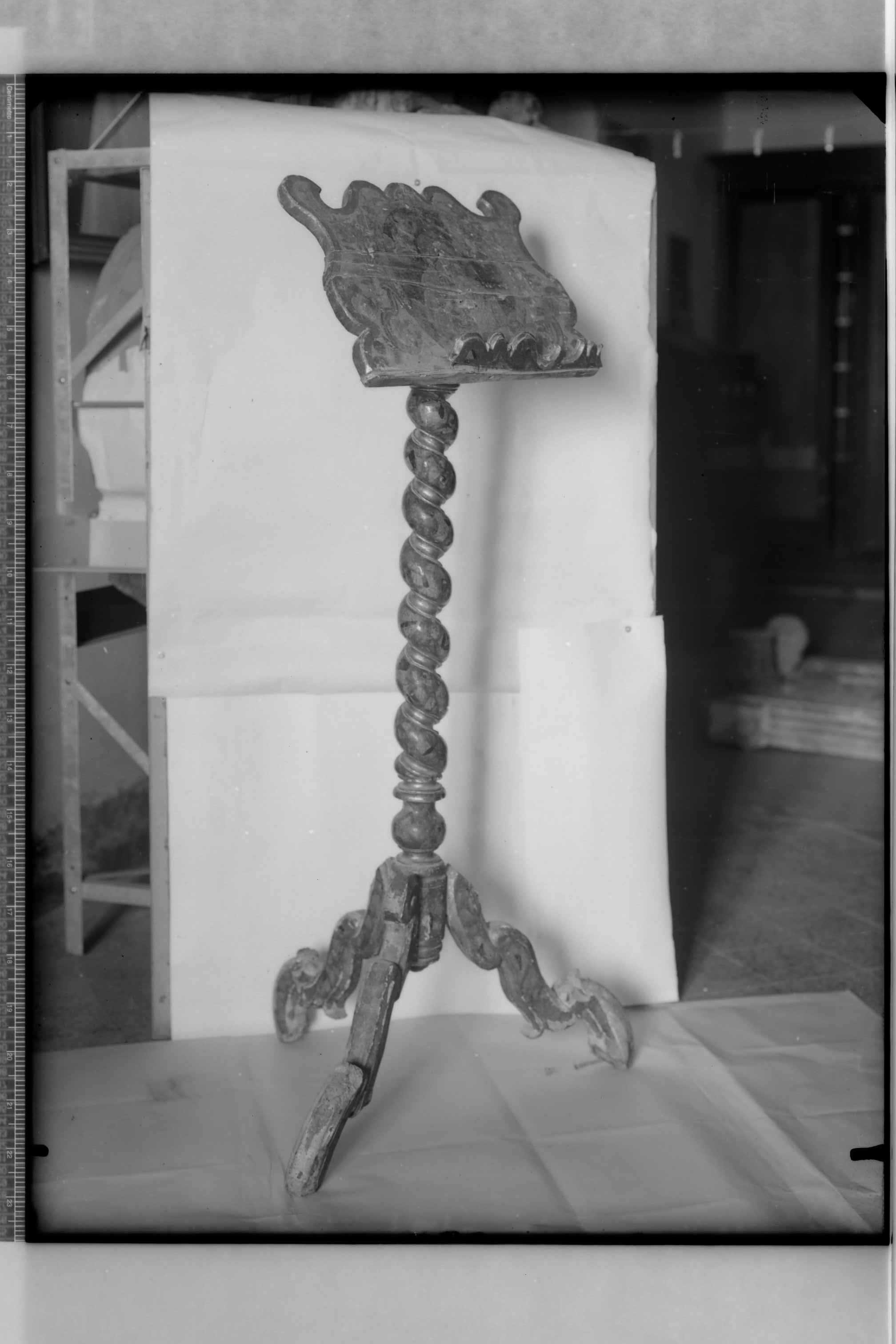 Conversano (BA) (negativo) di Croce, Umberto (terzo quarto XX)