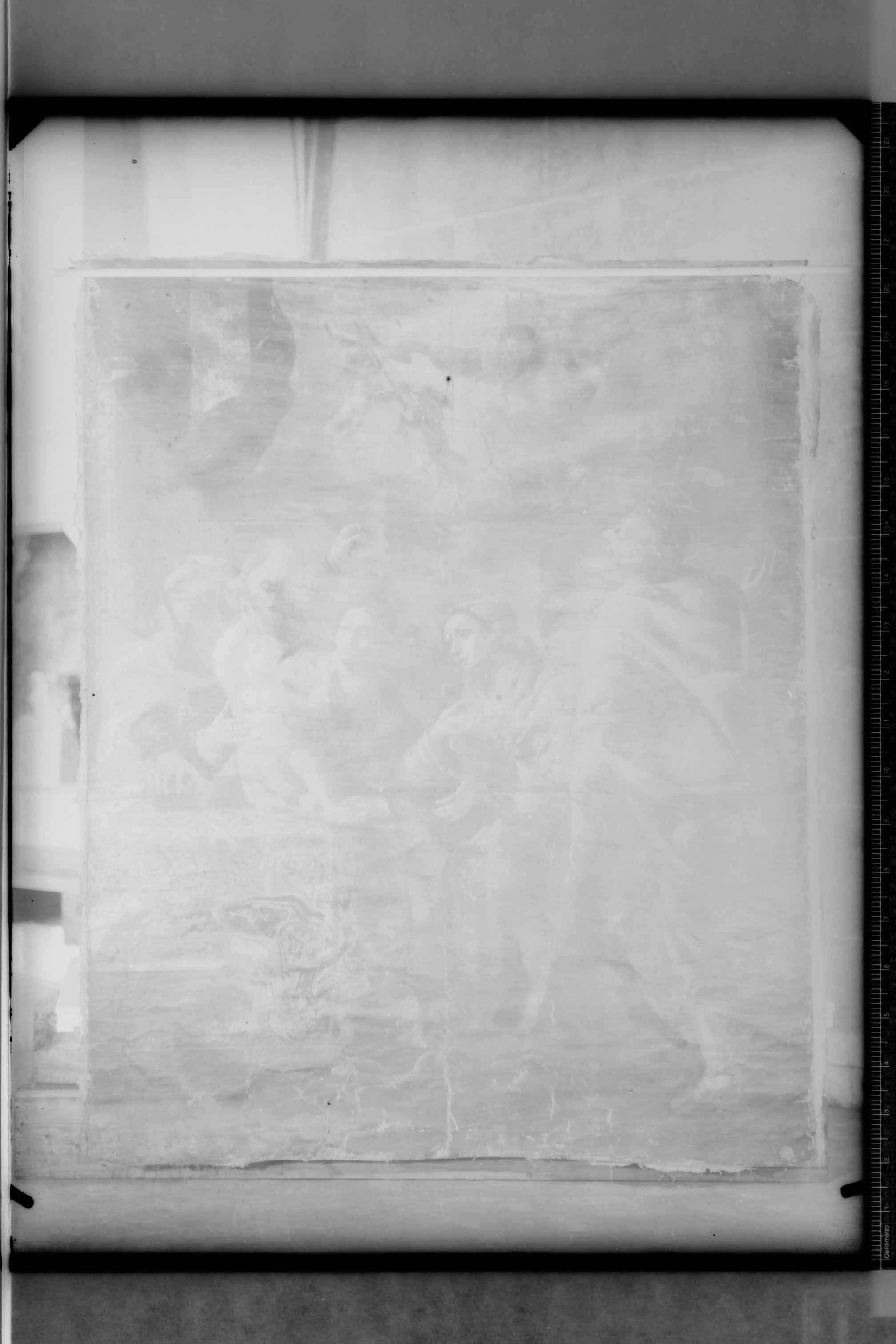 Bari (negativo) di Anonimo (terzo quarto XX)