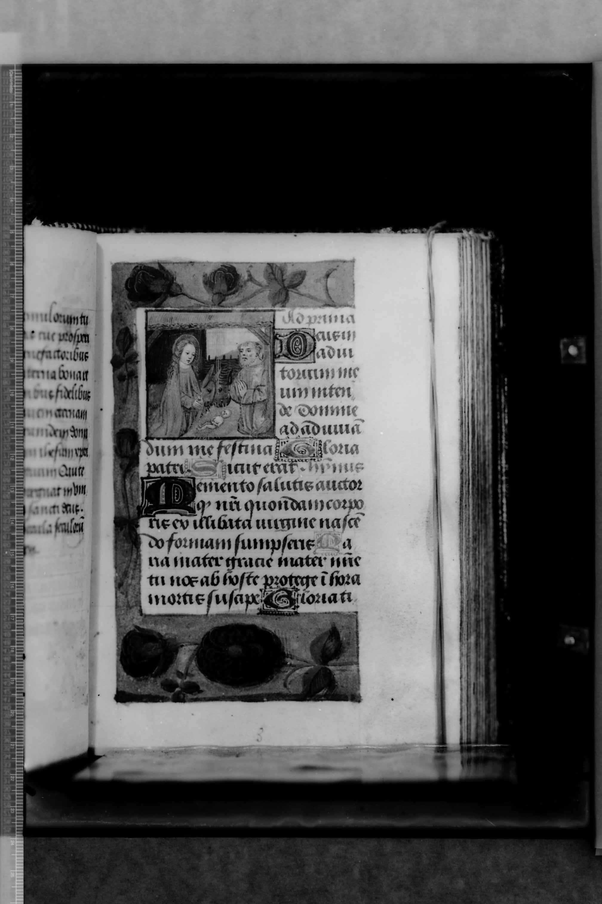 Molfetta (BA) - Biblioteca del Seminario (negativo) di Cinquepalmi, S (secondo quarto XX)