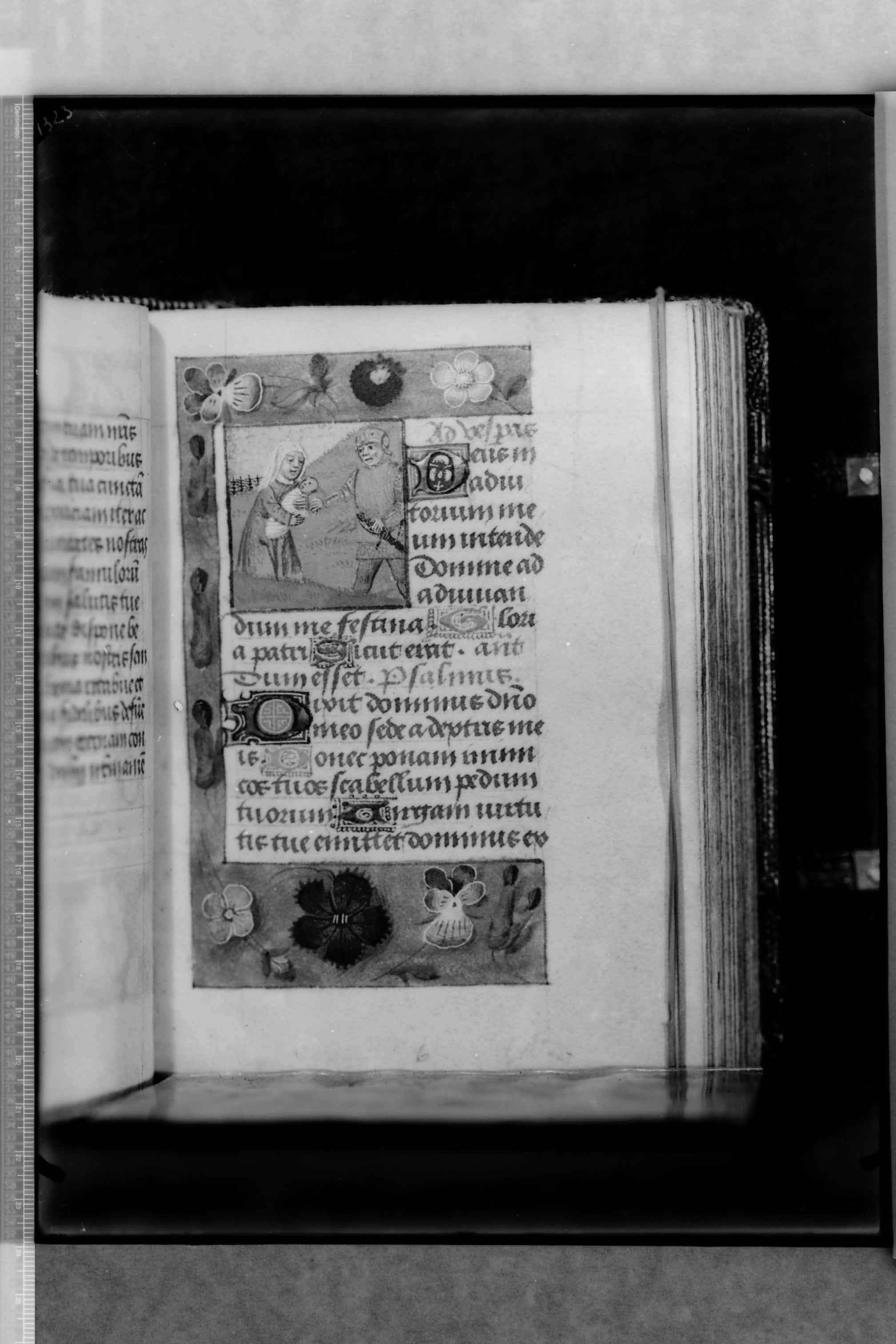 Molfetta (BA) - Biblioteca del Seminario (negativo) di Cinquepalmi, S (secondo quarto XX)