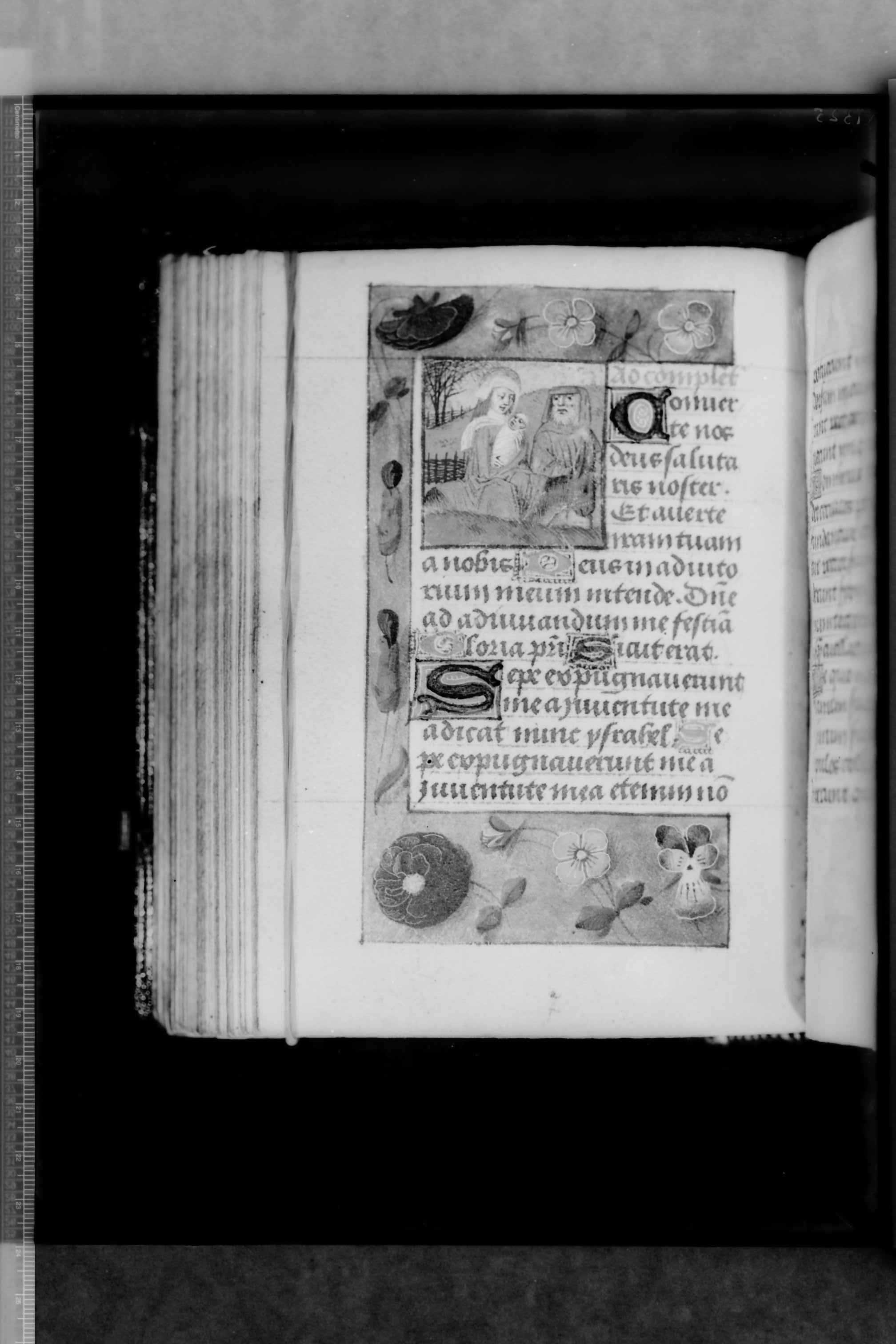 Molfetta (BA) - Biblioteca del Seminario (negativo) di Cinquepalmi, S (secondo quarto XX)