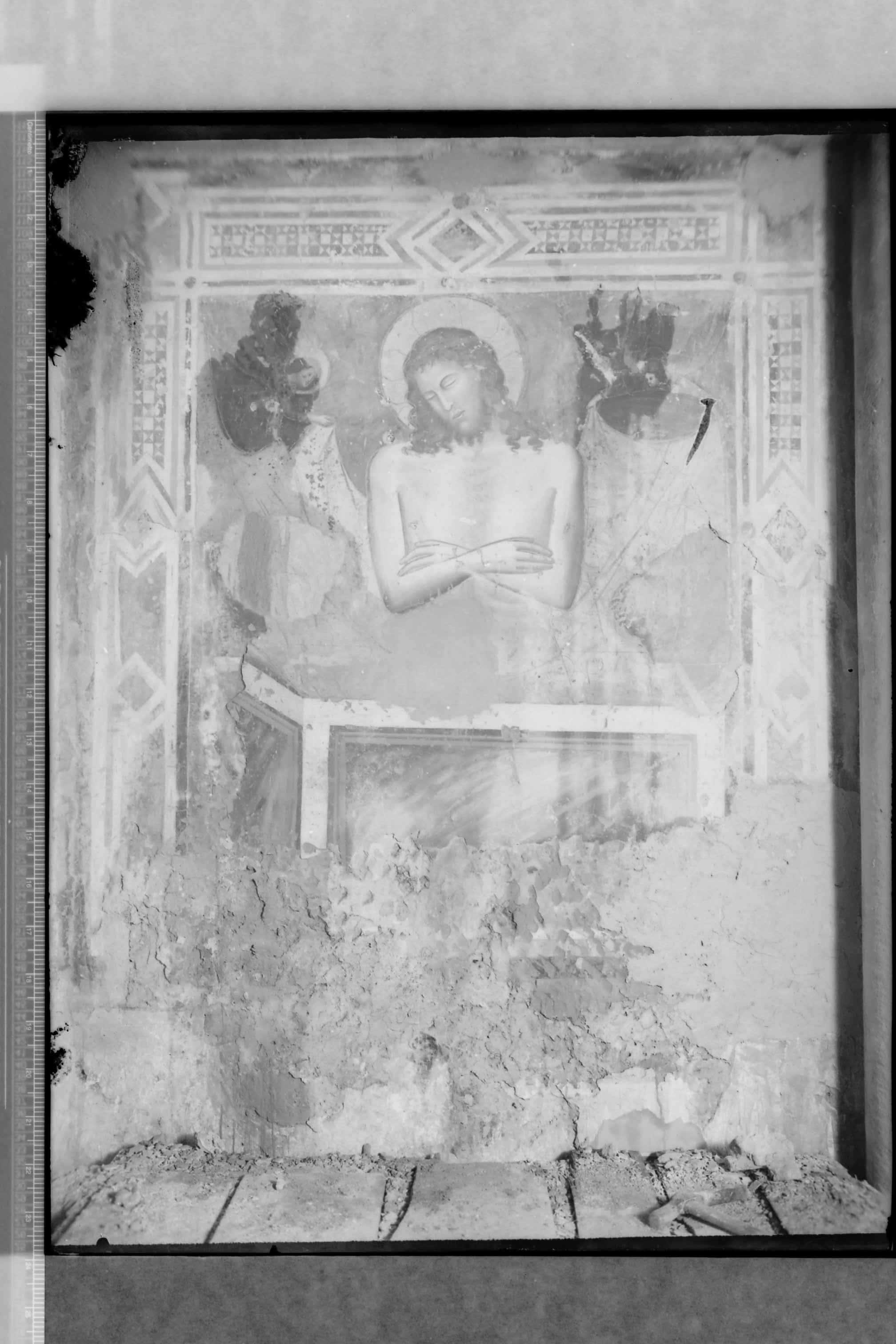 Lucera (FG) - Museo (?) (negativo) di Anonimo (secondo quarto XX)