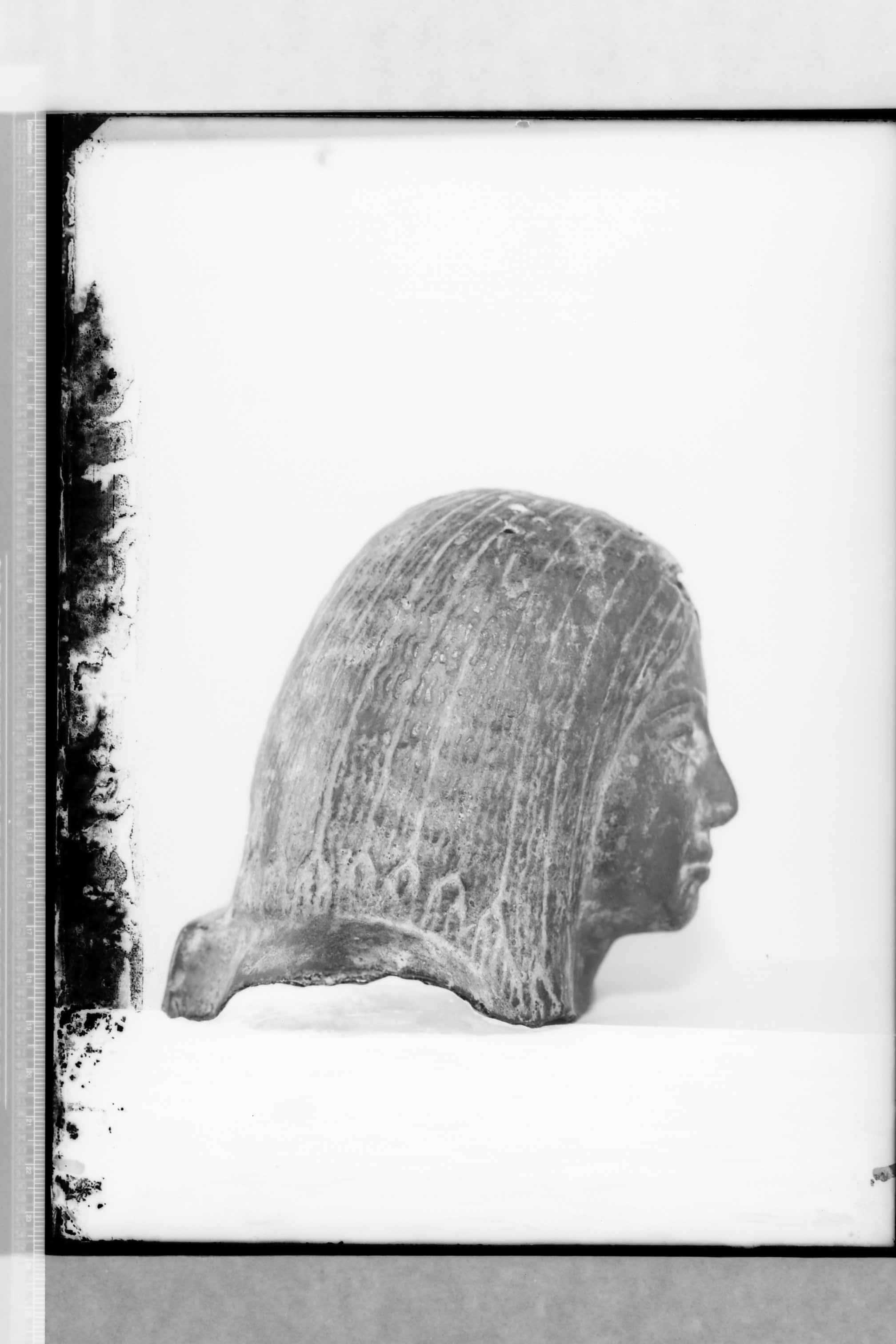 Lucera (FG) - Museo (?) (negativo) di Cinquepalmi, S (secondo quarto XX)