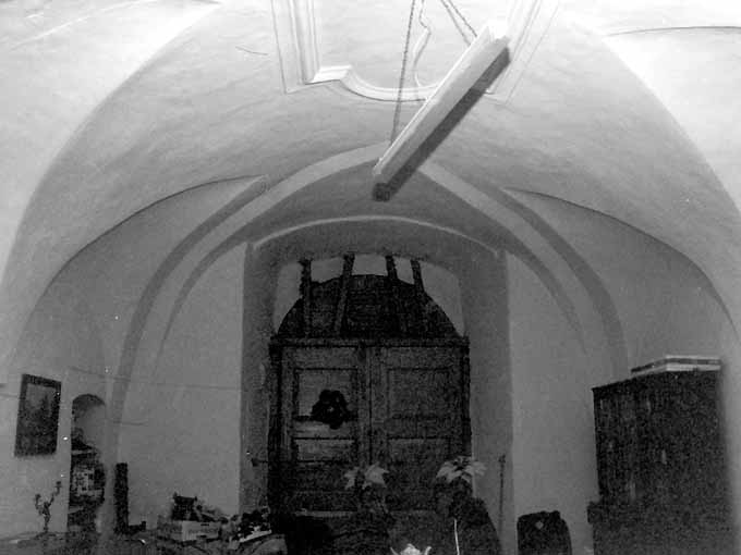 masseria Dadduzio (masseria, rurale) - Barletta (BT) 