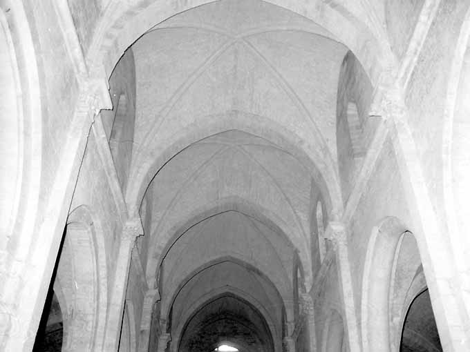 CHIESA DEL SANTO SEPOLCRO (chiesa) - Barletta (BT) 