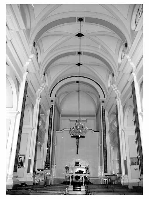 CHIESA DI S. LORENZO (chiesa, parrocchiale) - Bisceglie (BT) 