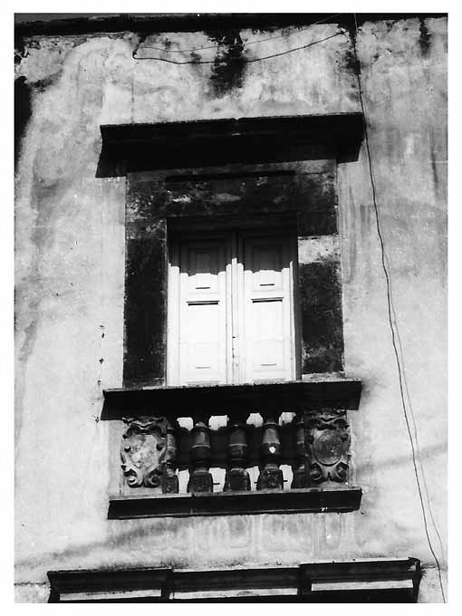 Palazzo Romanelli Jacono (palazzo) - Bitonto (BA) 