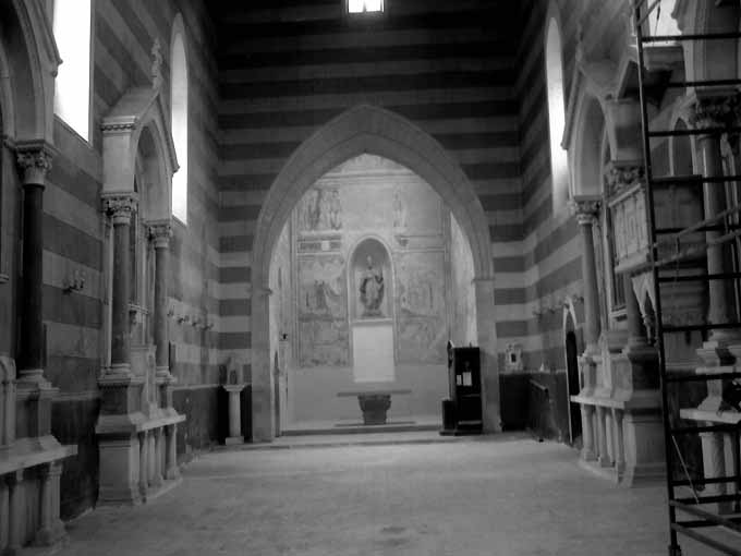 Chiesa di S. Leone (chiesa) - Bitonto (BA) 