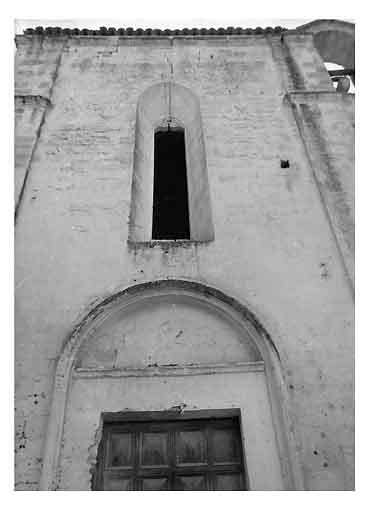 CHIESA DI S. GIOVANNI BATTISTA (chiesa) - Gravina in Puglia (BA) 