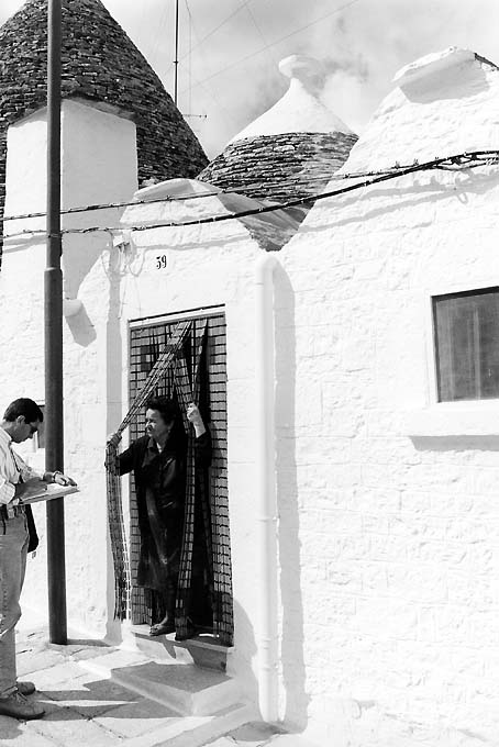 Trullo in via Monte S. Michele, 39 (trullo, privato) - Alberobello (BA) 