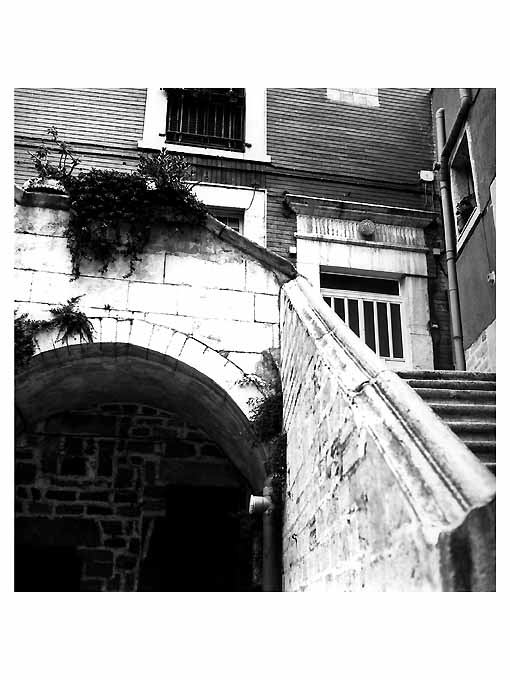 PALAZZO GUADAGNI (palazzo) - Andria (BT) 