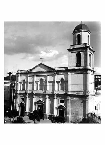 BASILICA DI S. SABINO (chiesa, concattedrale) - Canosa di Puglia (BT) 